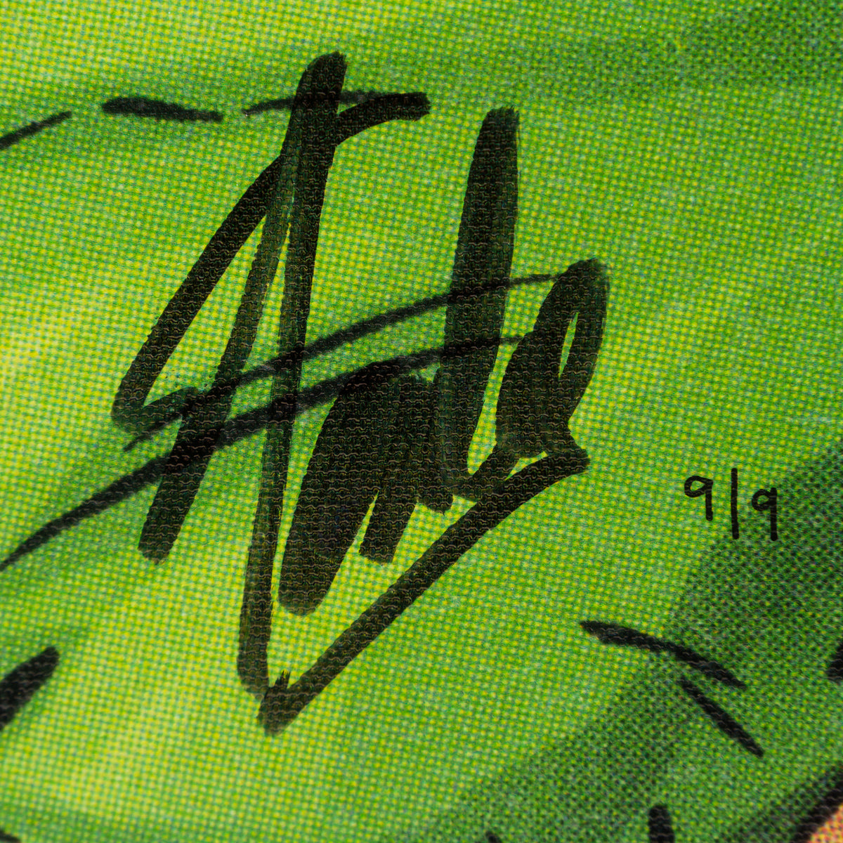 The Incredible Hulk #468 - A Startling Discovery