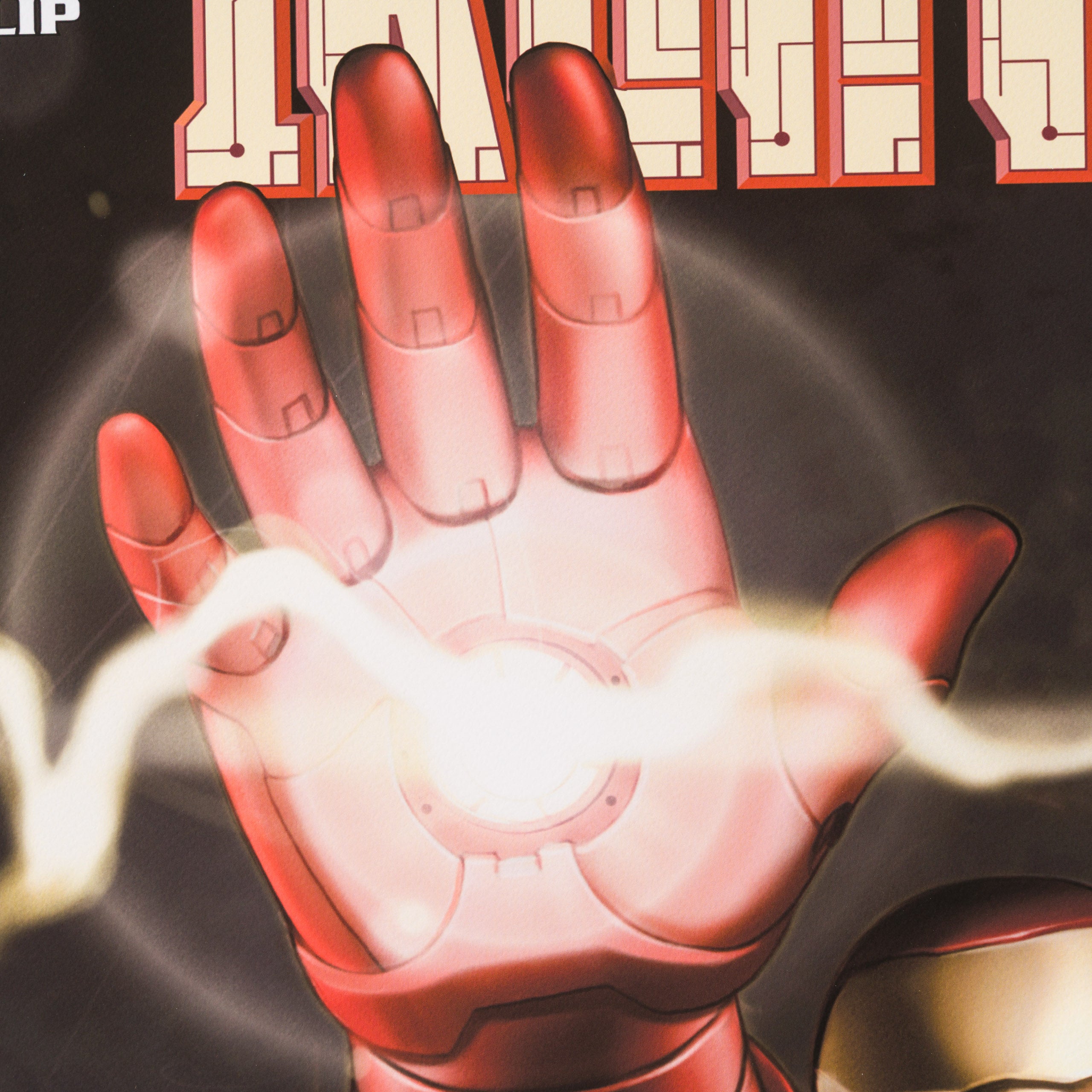 The Invincible Iron Man #81 - The Deep End Part 3