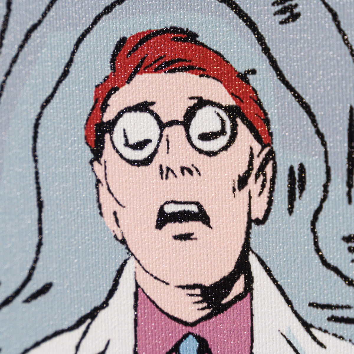 The Incredible Hulk #1 - The Strangest Man of All Time! - Lou Ferrigno