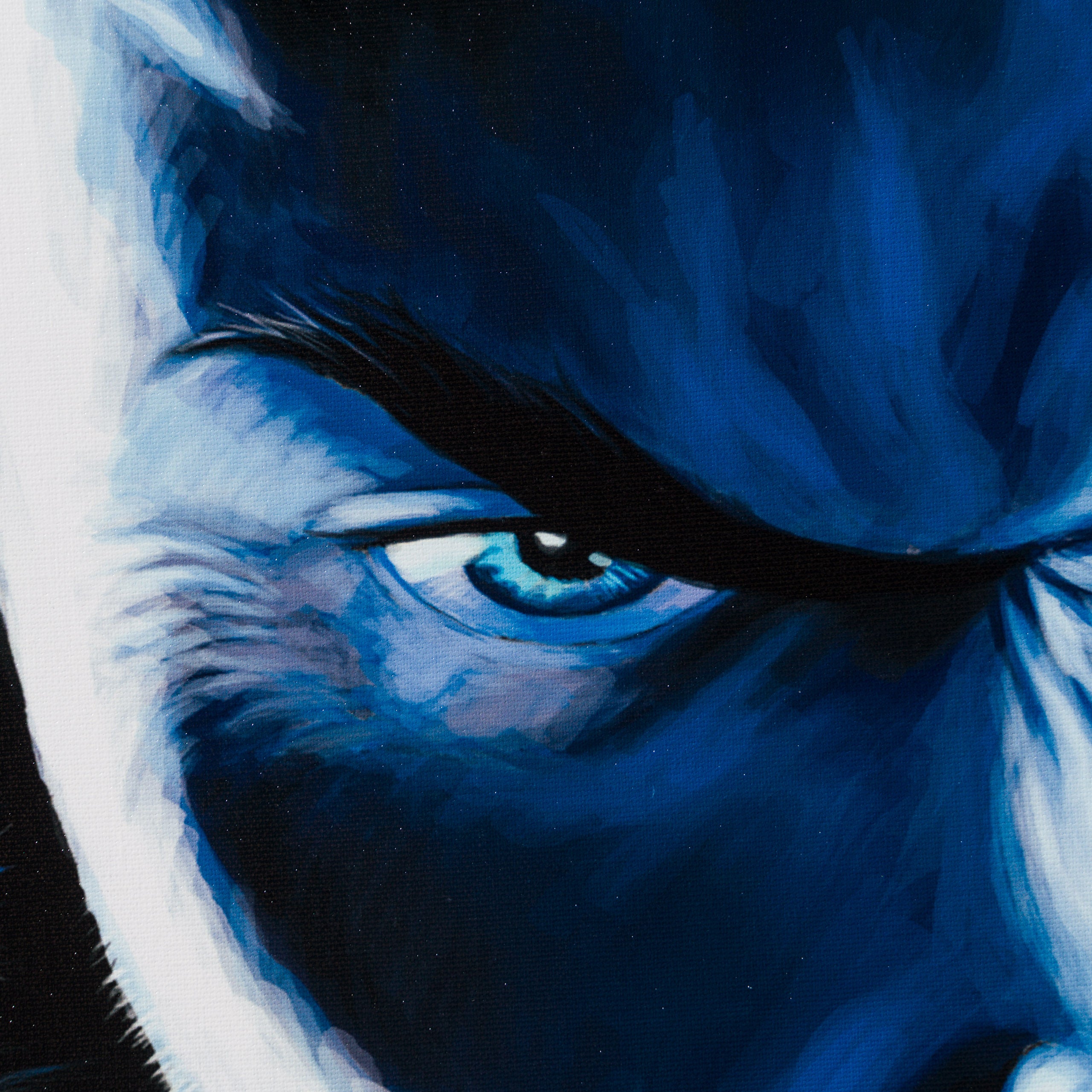 Wolverine #11 - Coyote Crossing