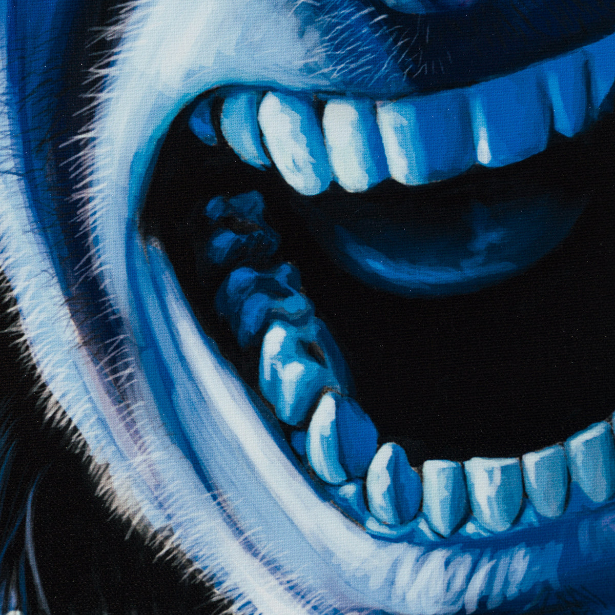 Wolverine #11 - Coyote Crossing