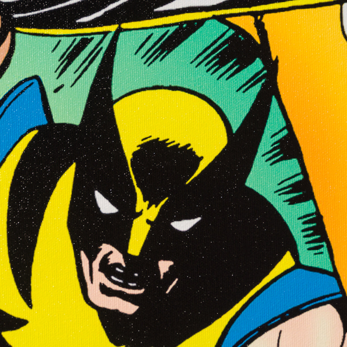 Giant Size X-Men #1 - Boxed Canvas Edition