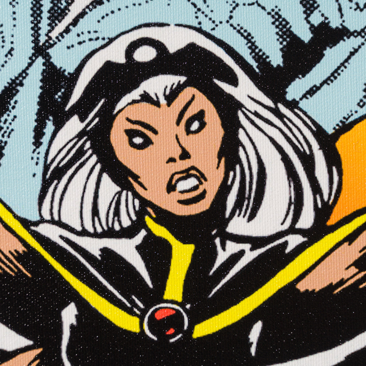 Giant Size X-Men #1 - Boxed Canvas Edition