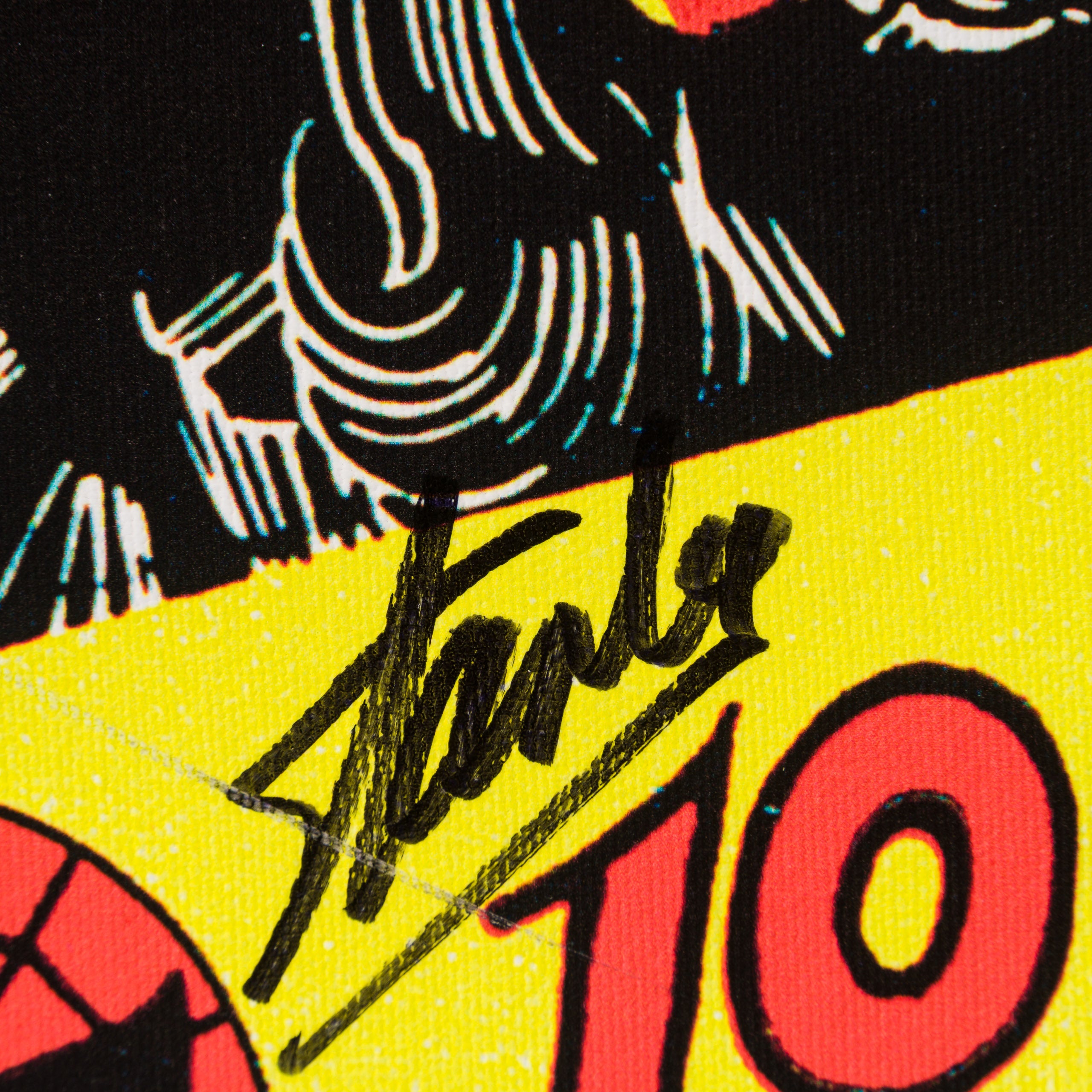 The Amazing Spider-Man #100 - The Spider Or The Man? - Boxed Canvas Edition