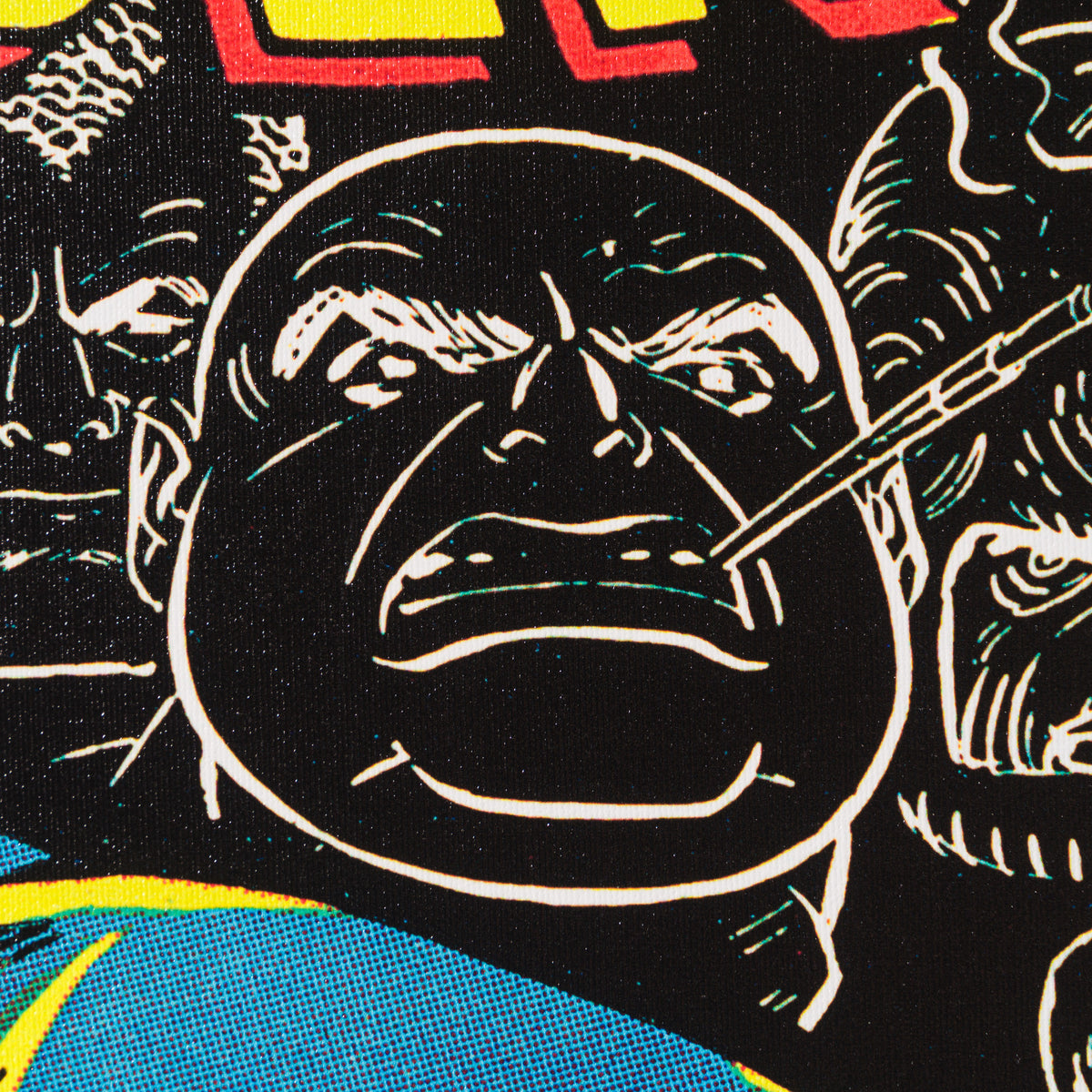 The Amazing Spider-Man #100 - The Spider Or The Man? - Boxed Canvas Edition