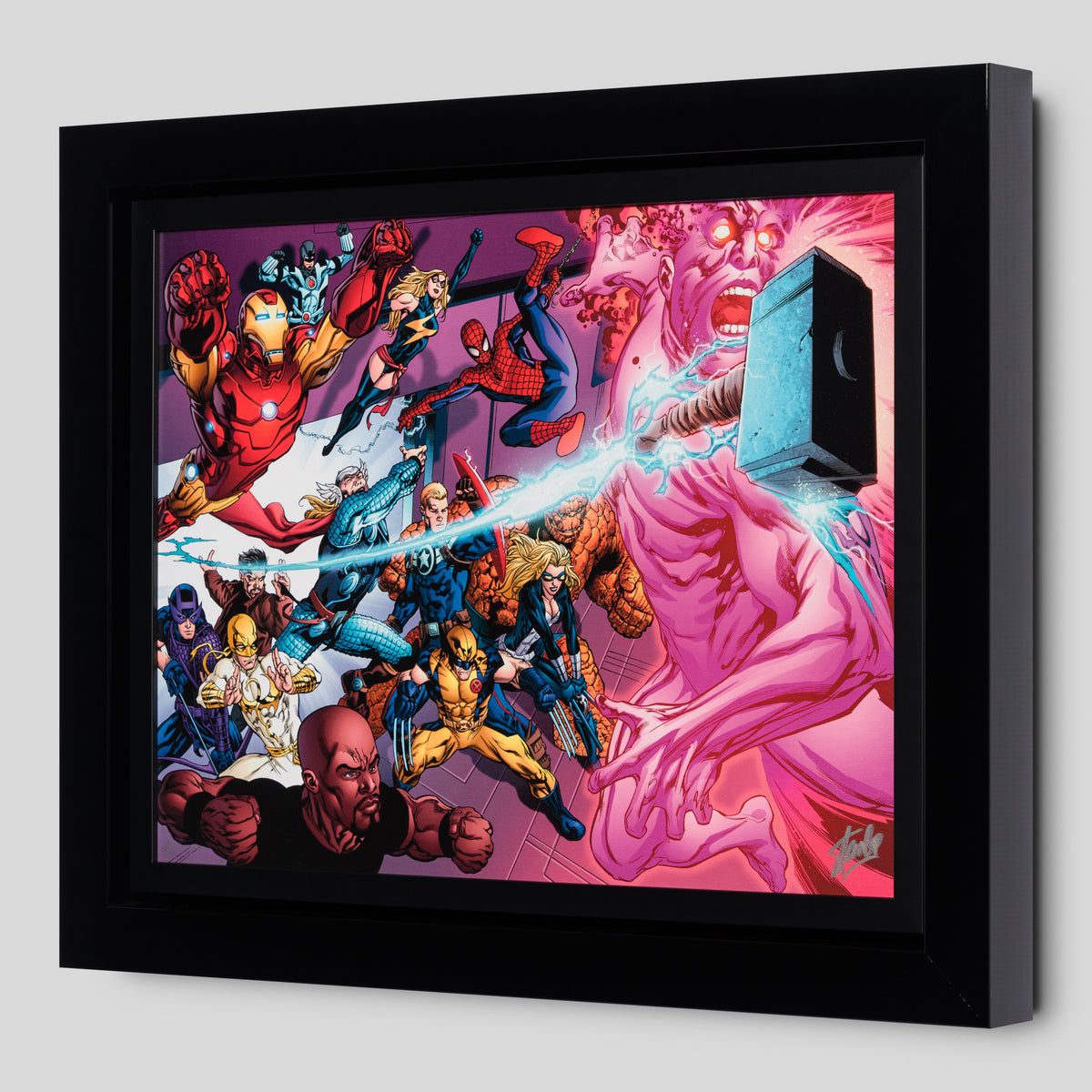 Avengers Academy #11