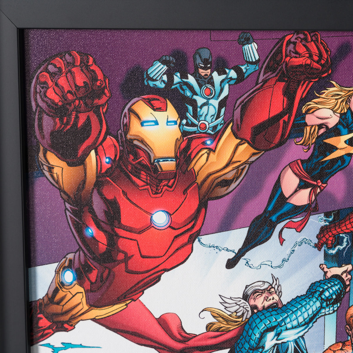 Avengers Academy #11