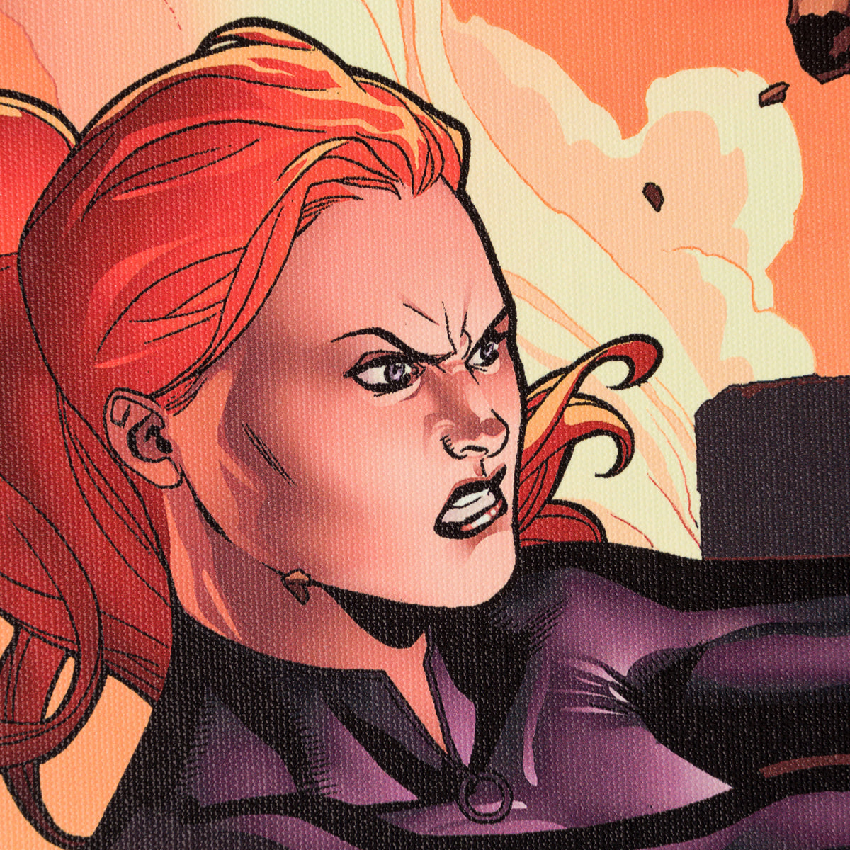 Marvel Adventure Super Heroes #10