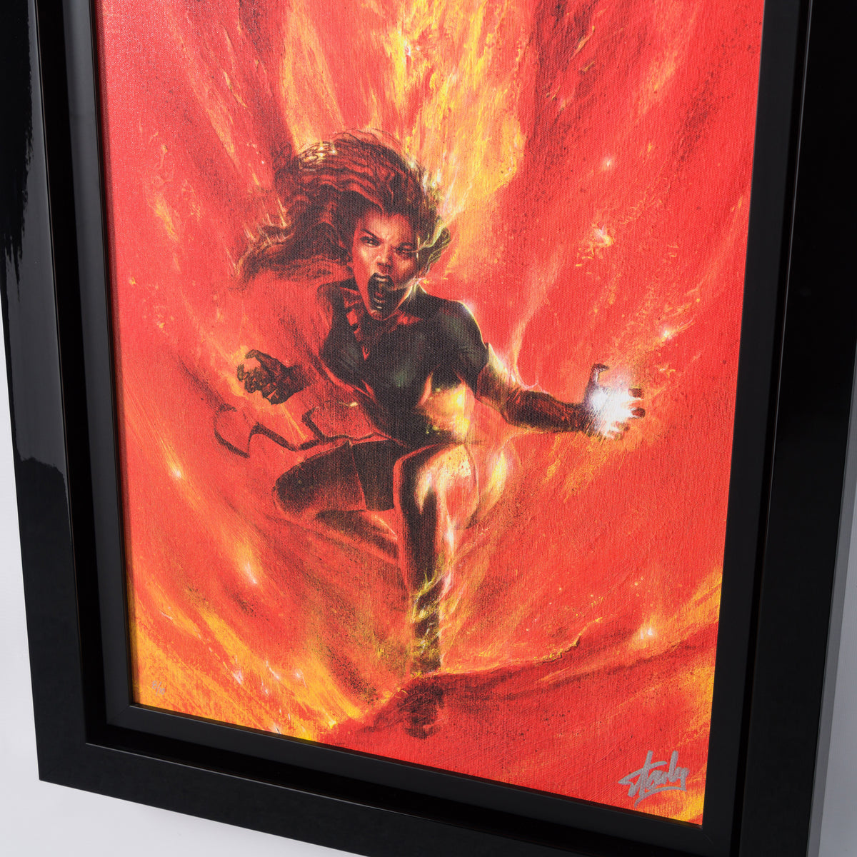 Phoenix Resurrection: The Return Of Jean Grey #1