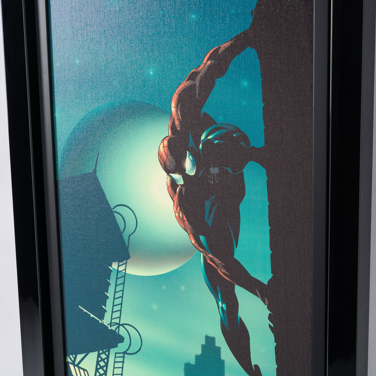 Amazing Spider-Man #521