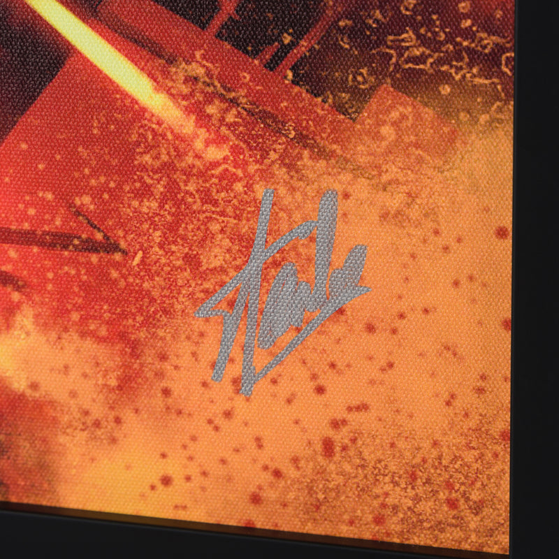 Captain America #607 | Standard Edition | Hand-signed by Stan Lee