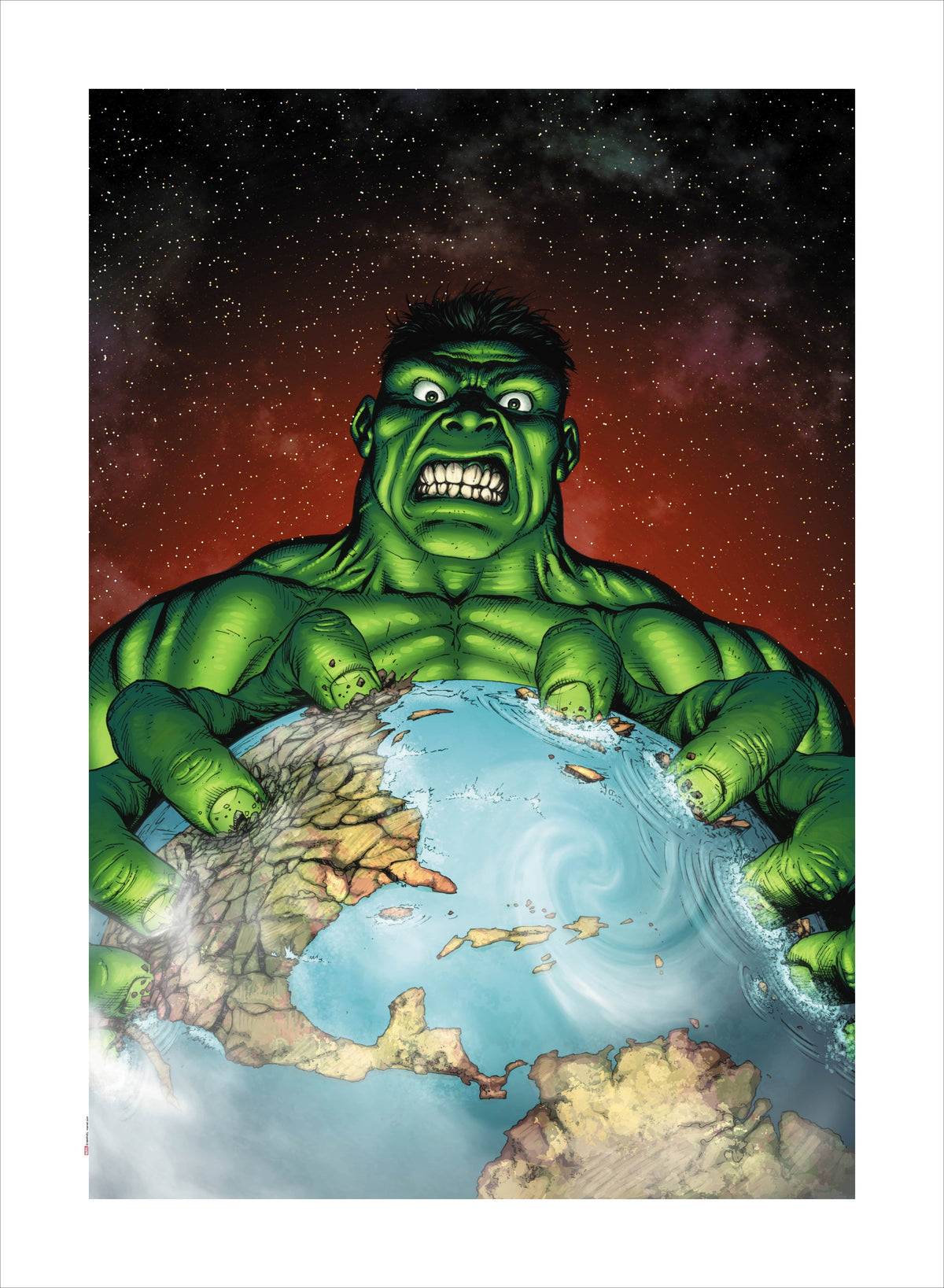 Incredible Hulk Vol 2 # 106