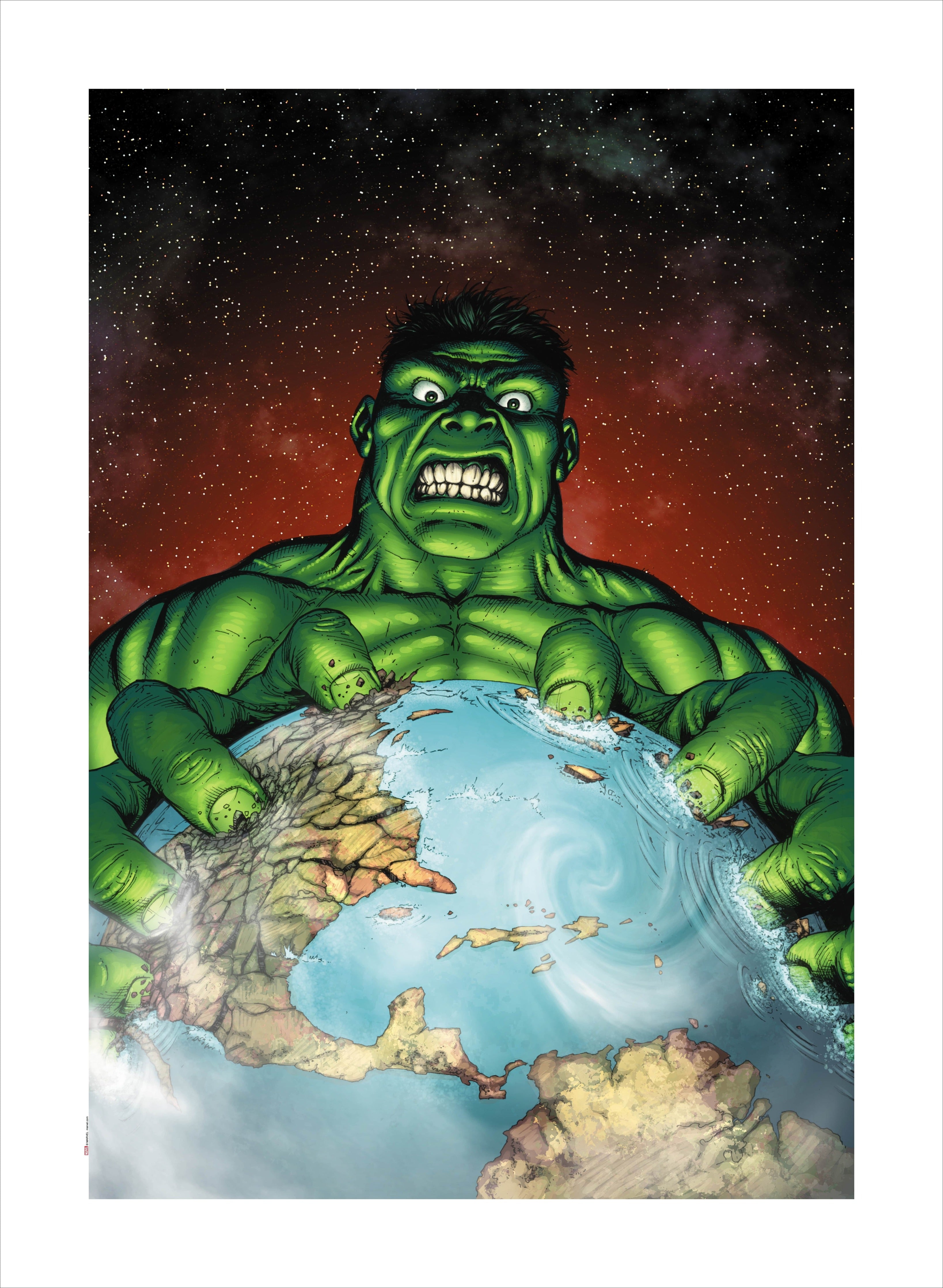 Incredible Hulk Vol 2 # 106