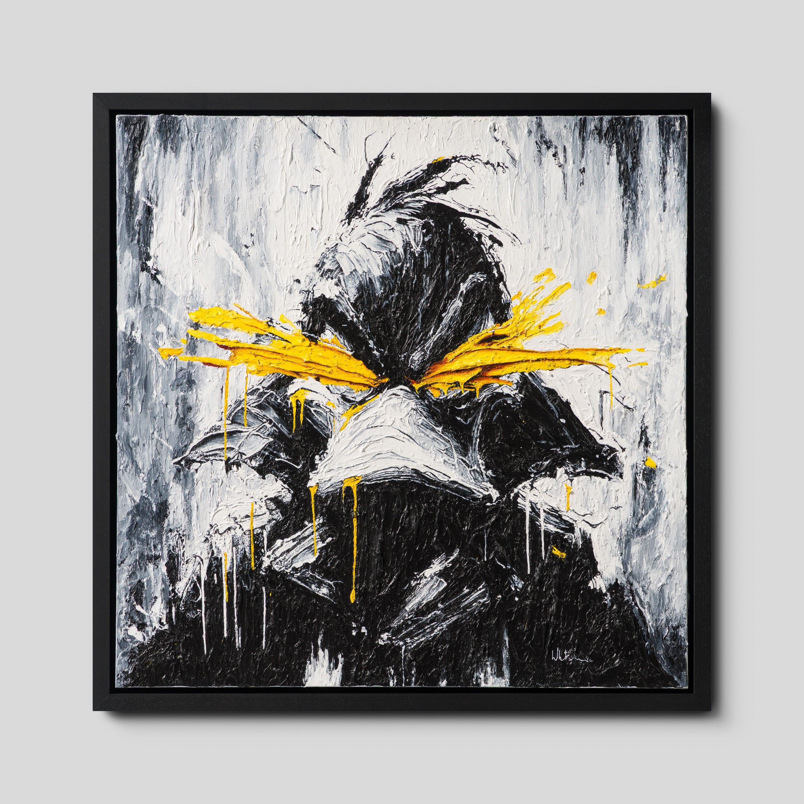 Quackpot | The Malevolence Beneath