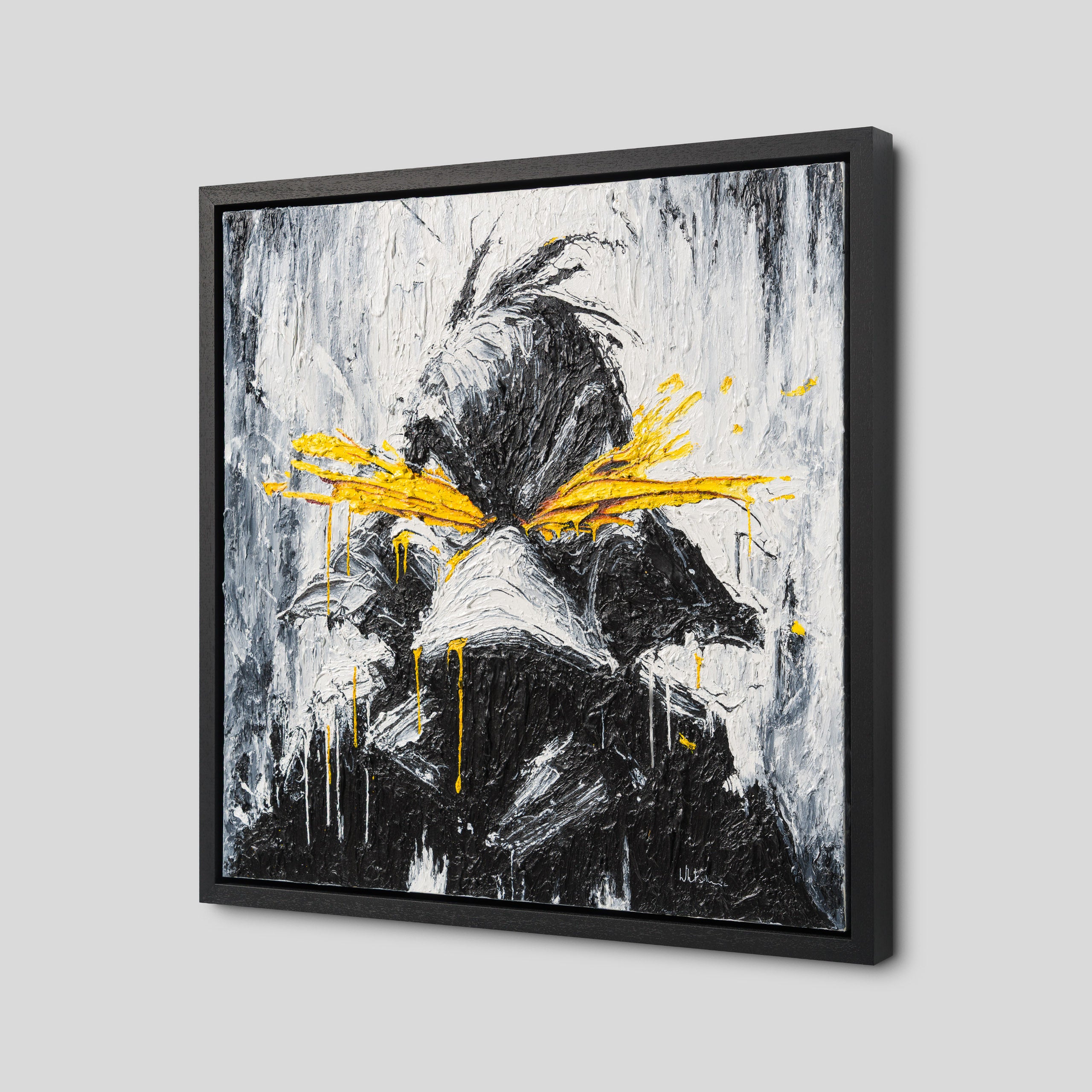 Quackpot | The Malevolence Beneath