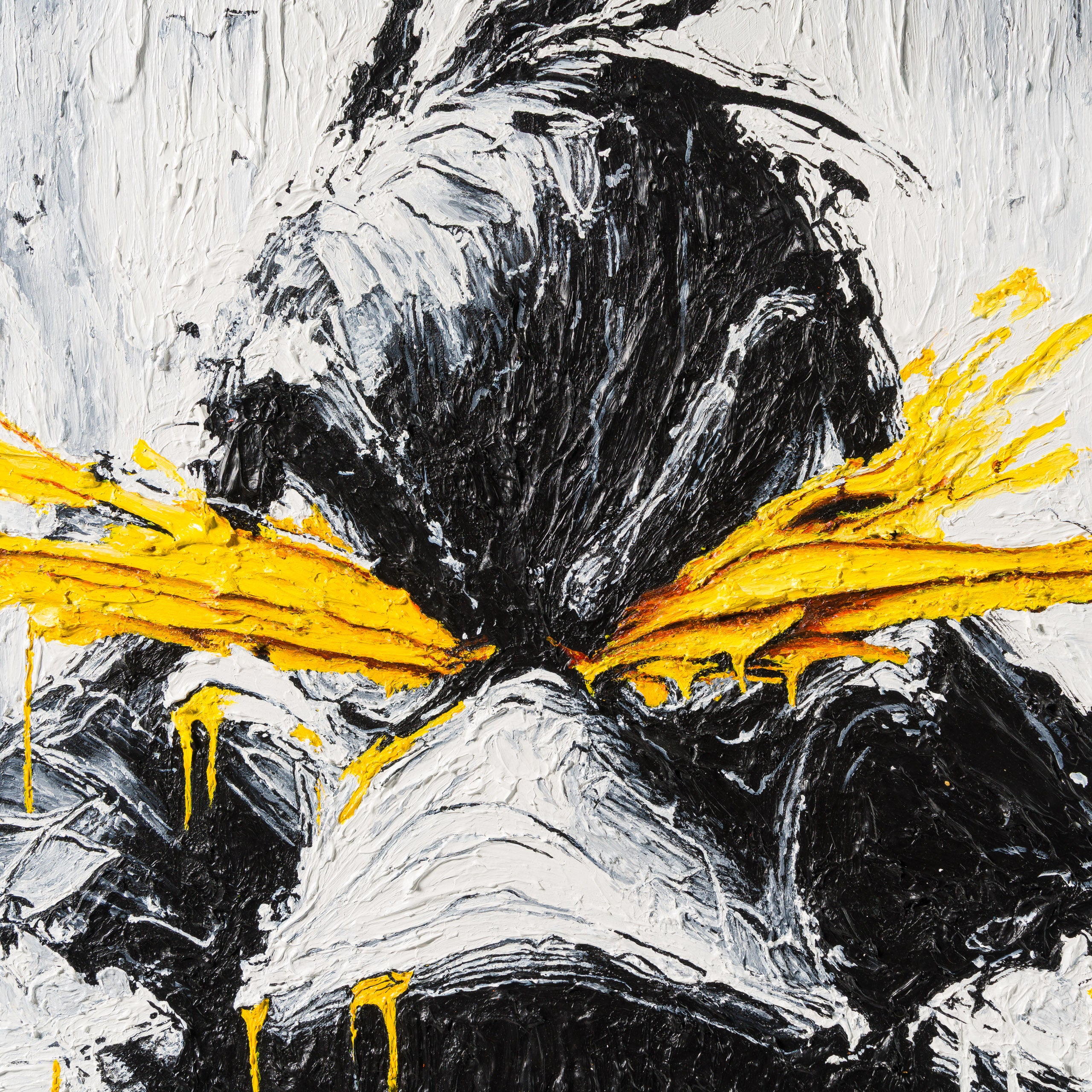 Quackpot | The Malevolence Beneath