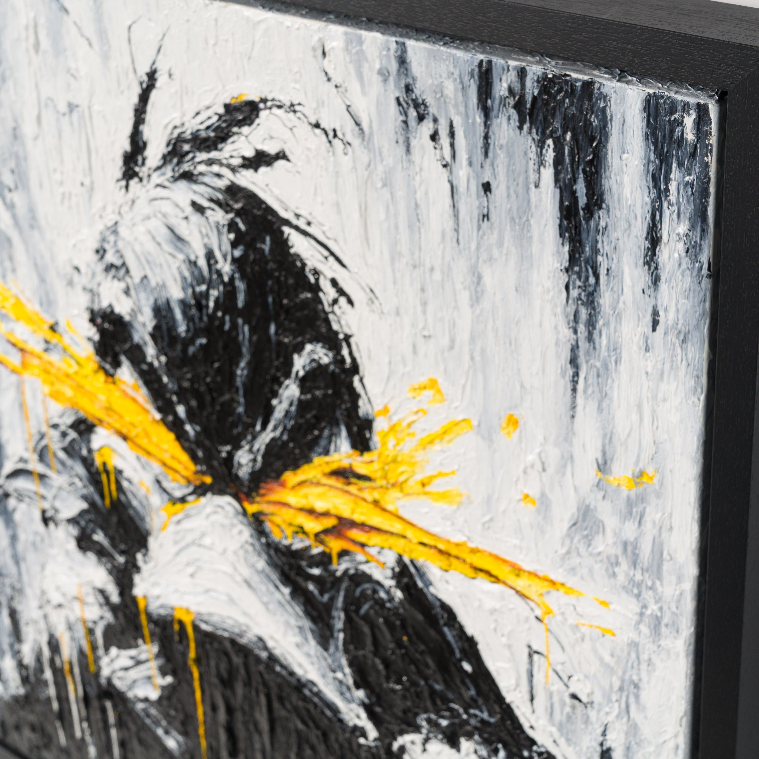 Quackpot | The Malevolence Beneath