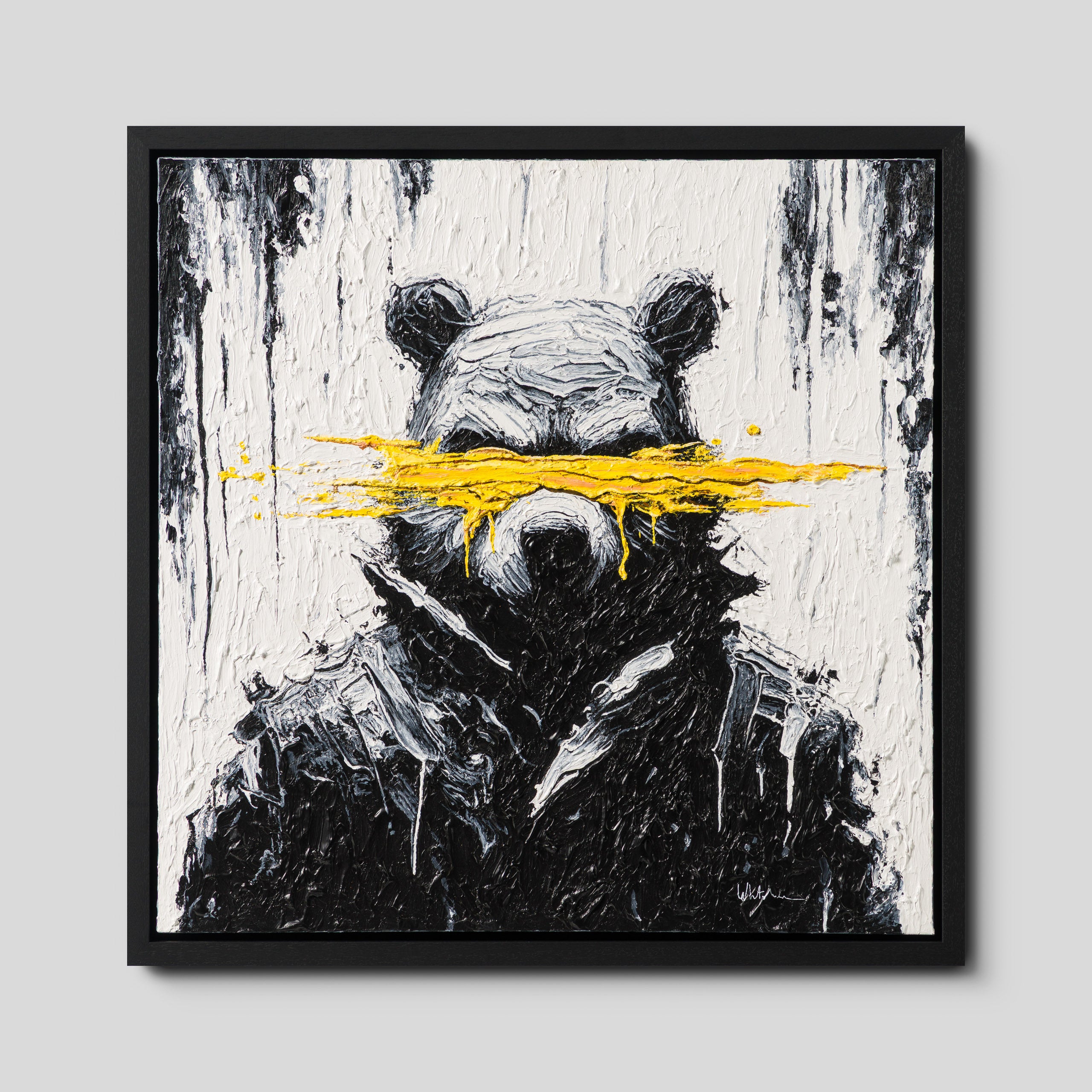 The Last Drop | The Malevolence Beneath