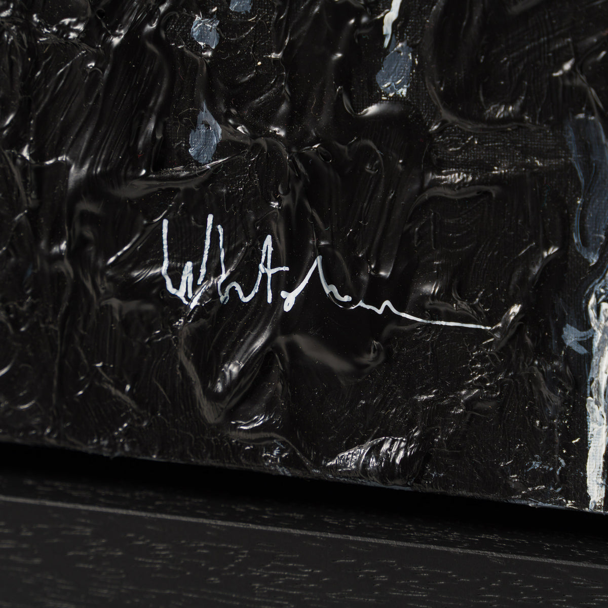 The Last Drop | The Malevolence Beneath