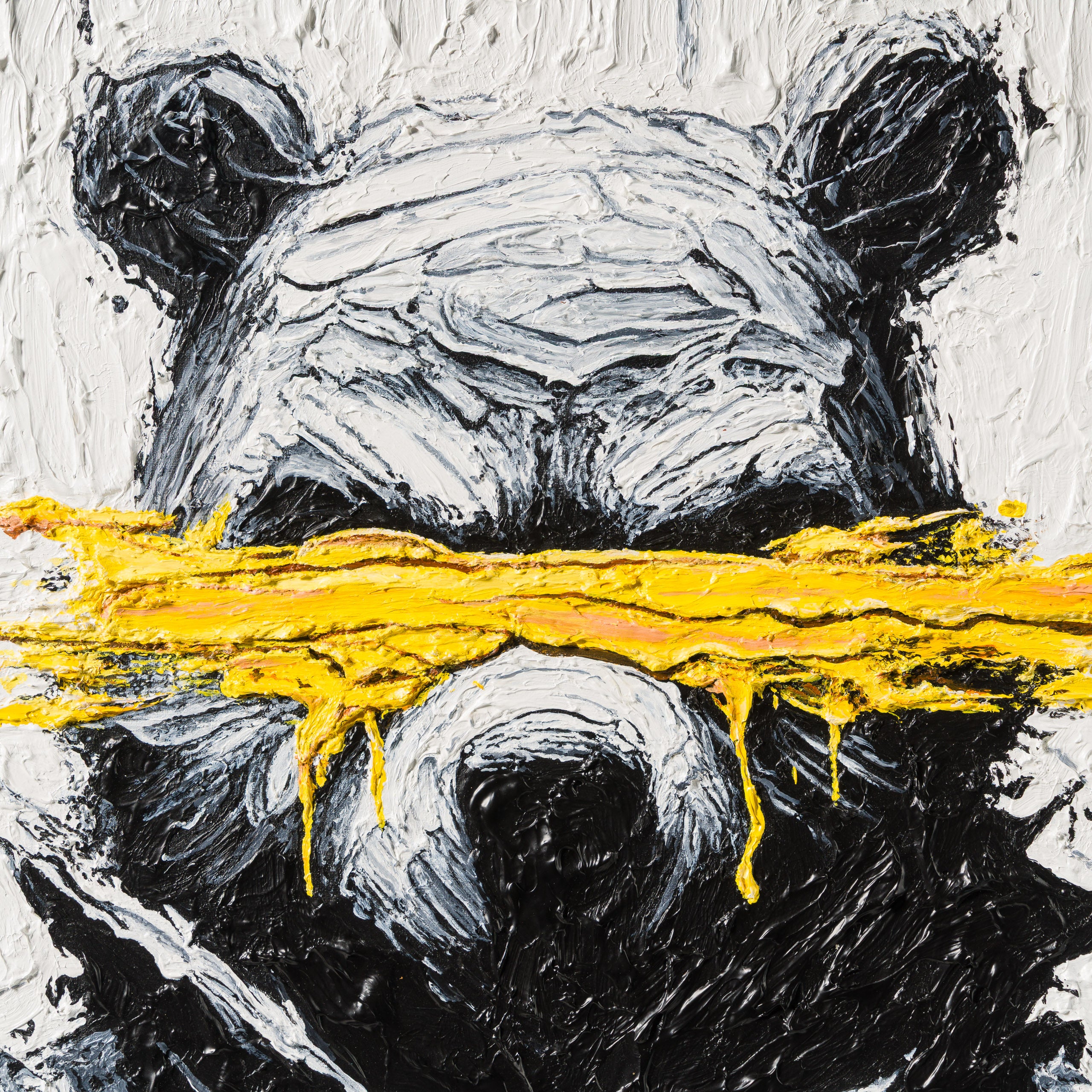 The Last Drop | The Malevolence Beneath