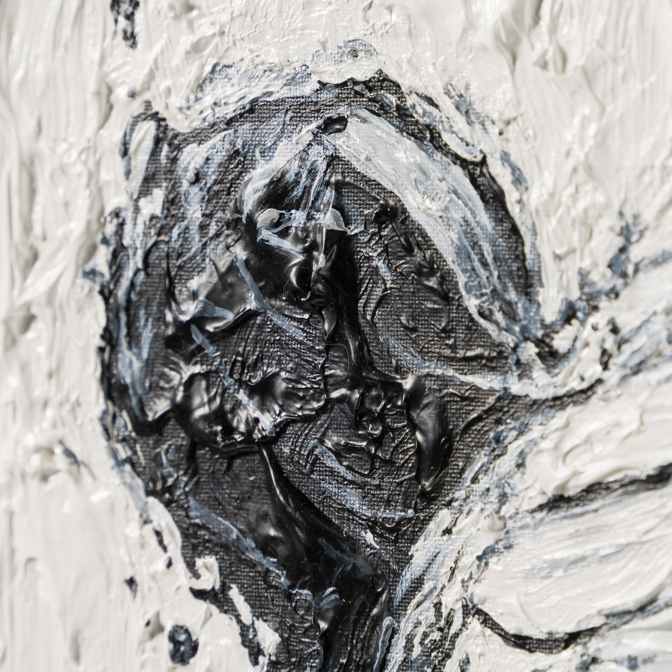 The Last Drop | The Malevolence Beneath