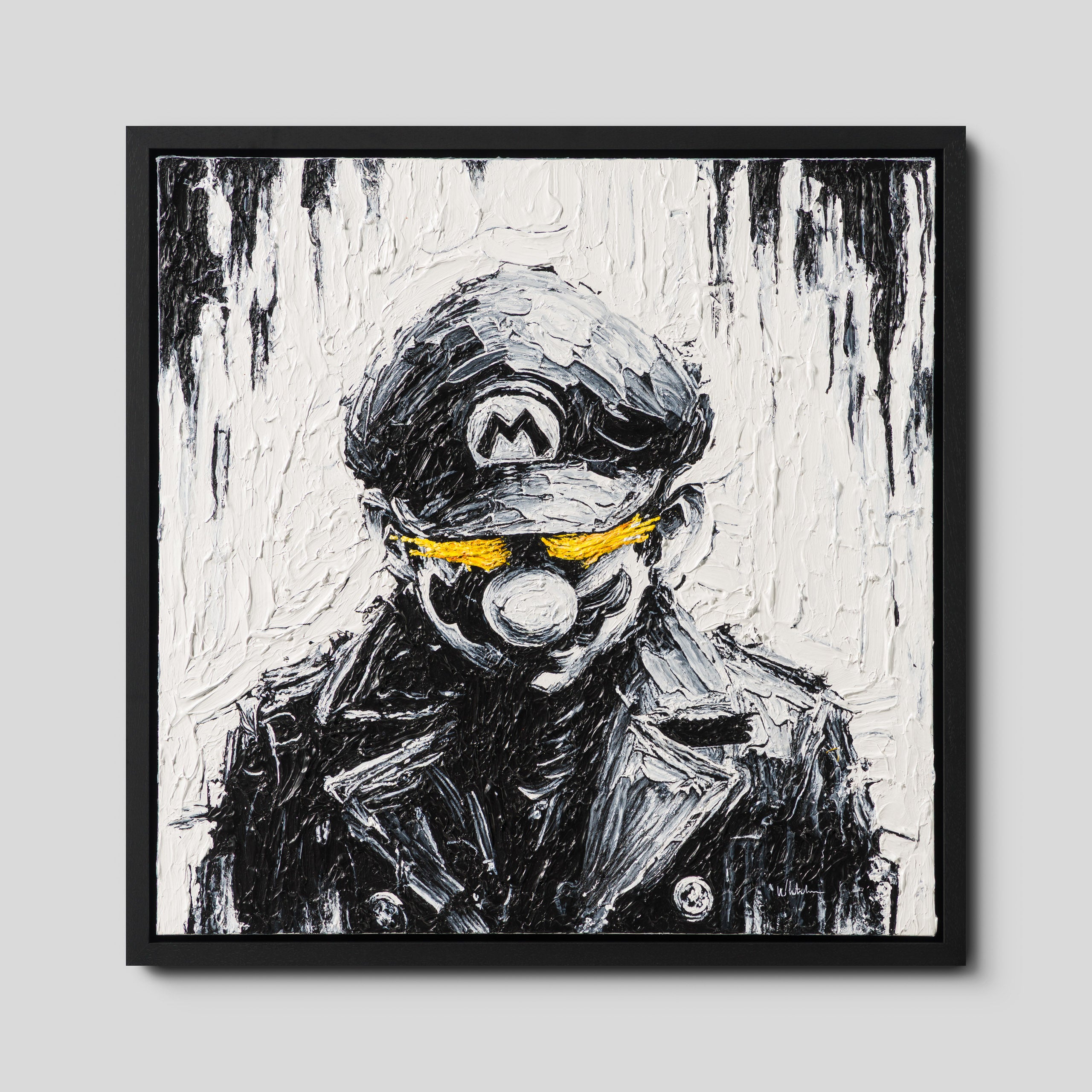 One-Up! | The Malevolence Beneath