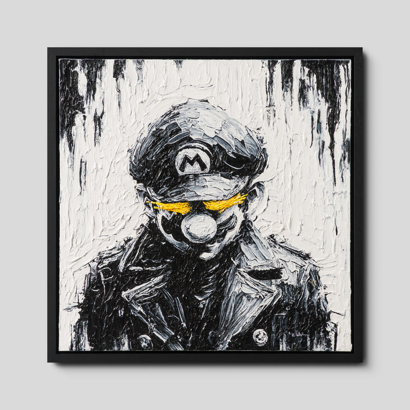 One-Up! | The Malevolence Beneath