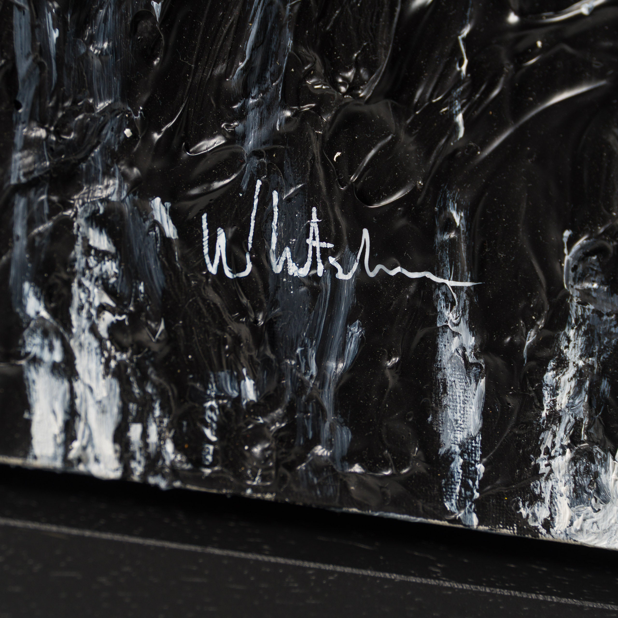 One-Up! | The Malevolence Beneath