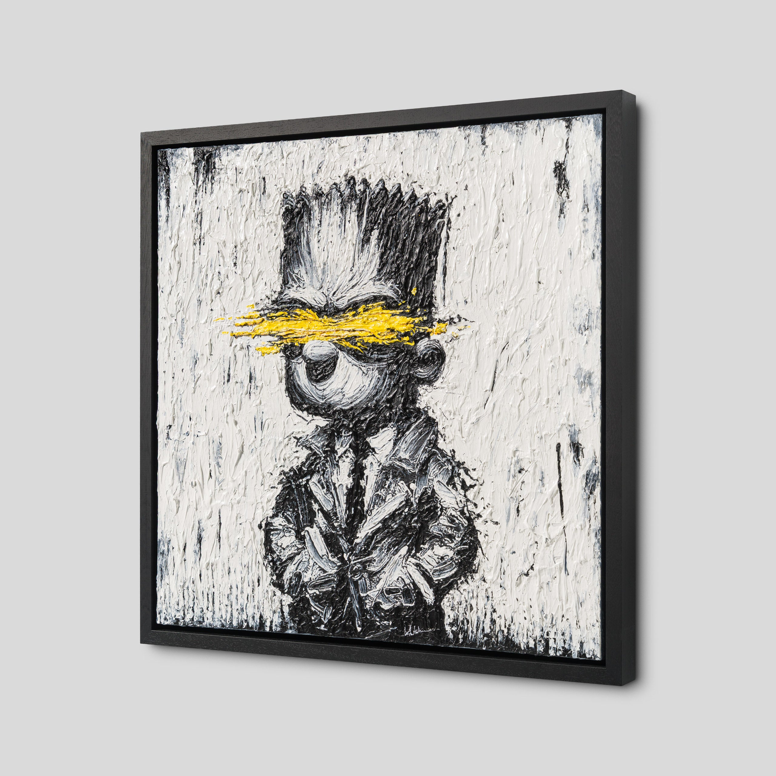 Class Clown | The Malevolence Beneath