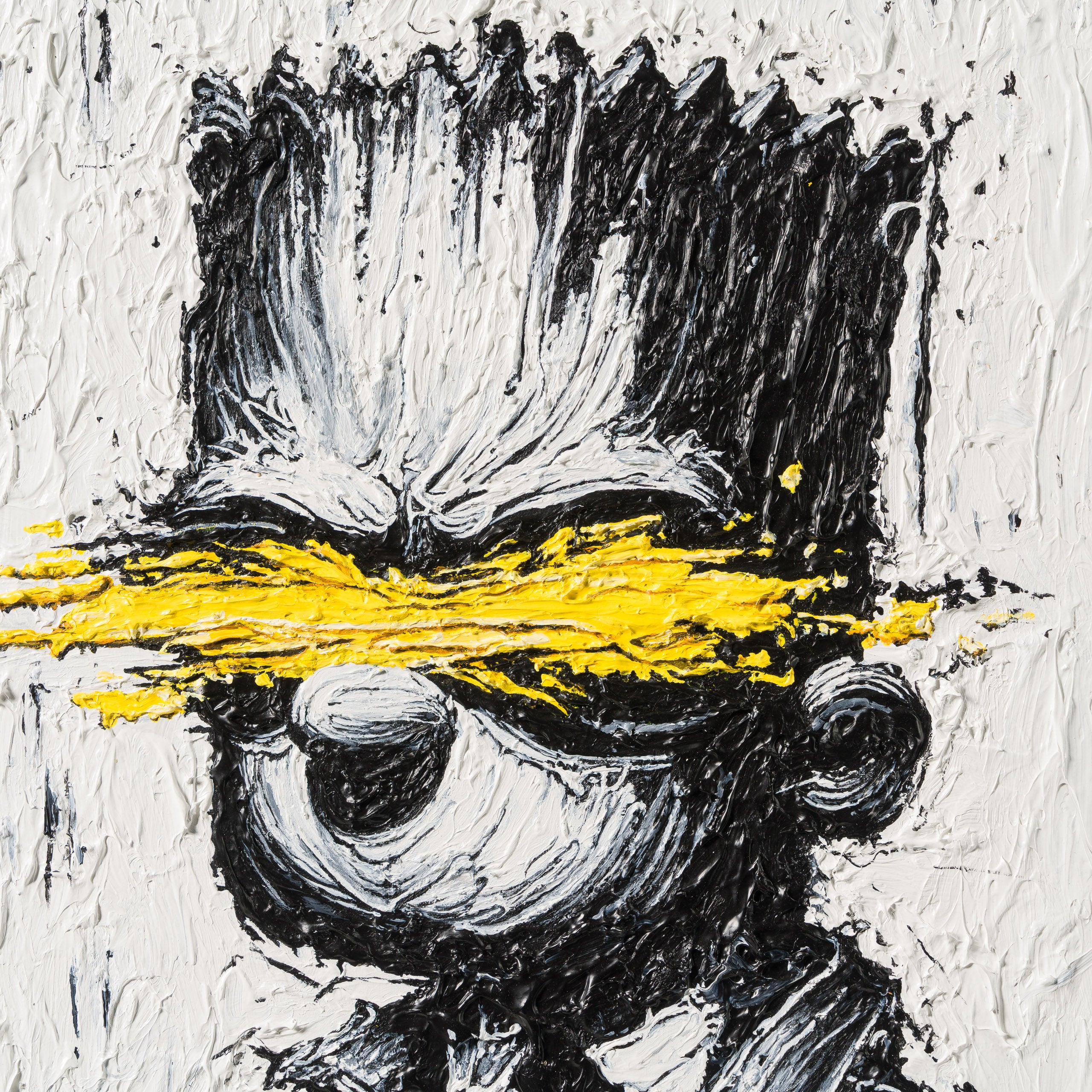 Class Clown | The Malevolence Beneath