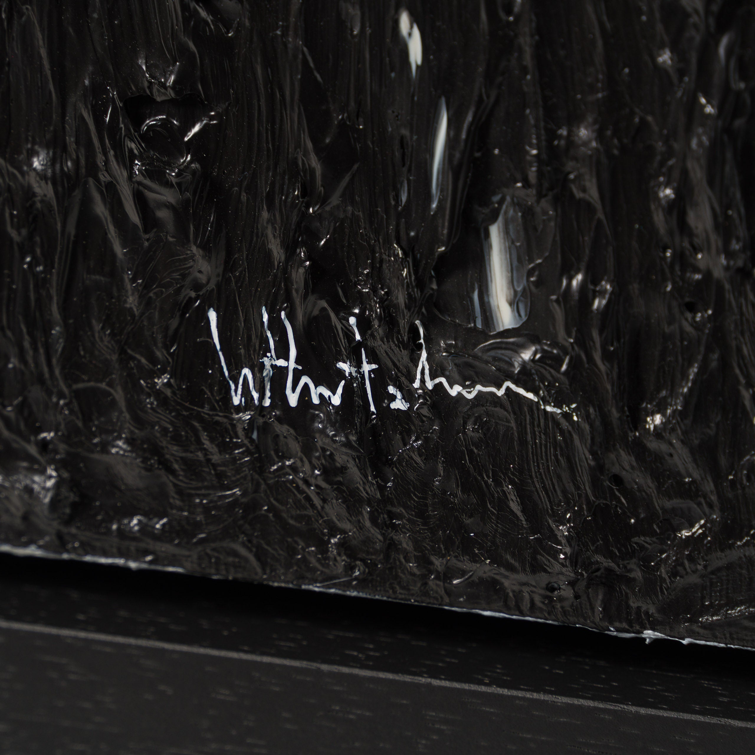 Wabbit Wonder | The Malevolence Beneath