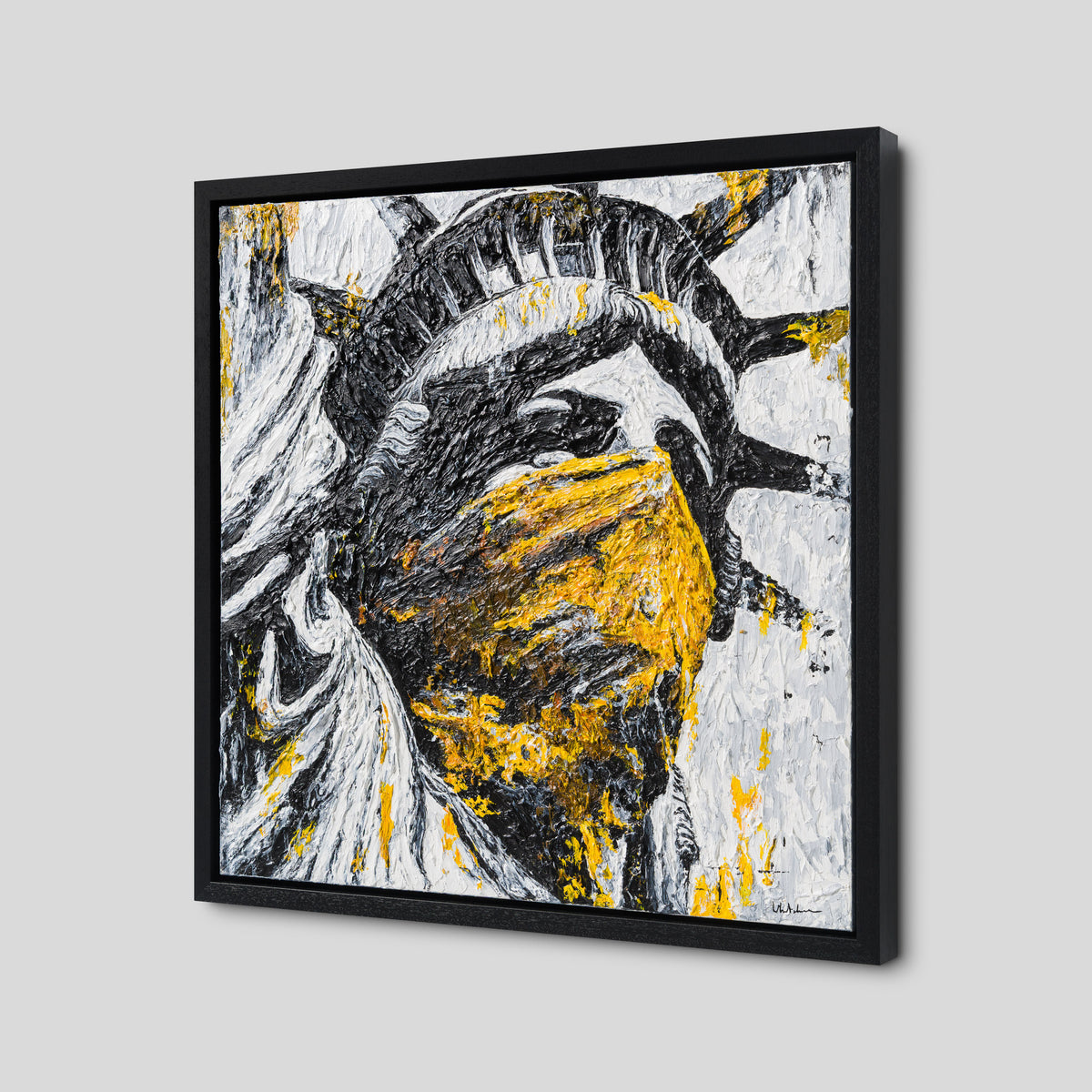 Riotous Liberty