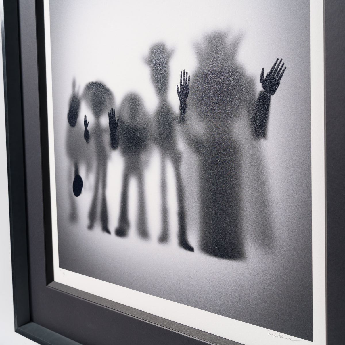 Gone, Andy's Toys II | Medium