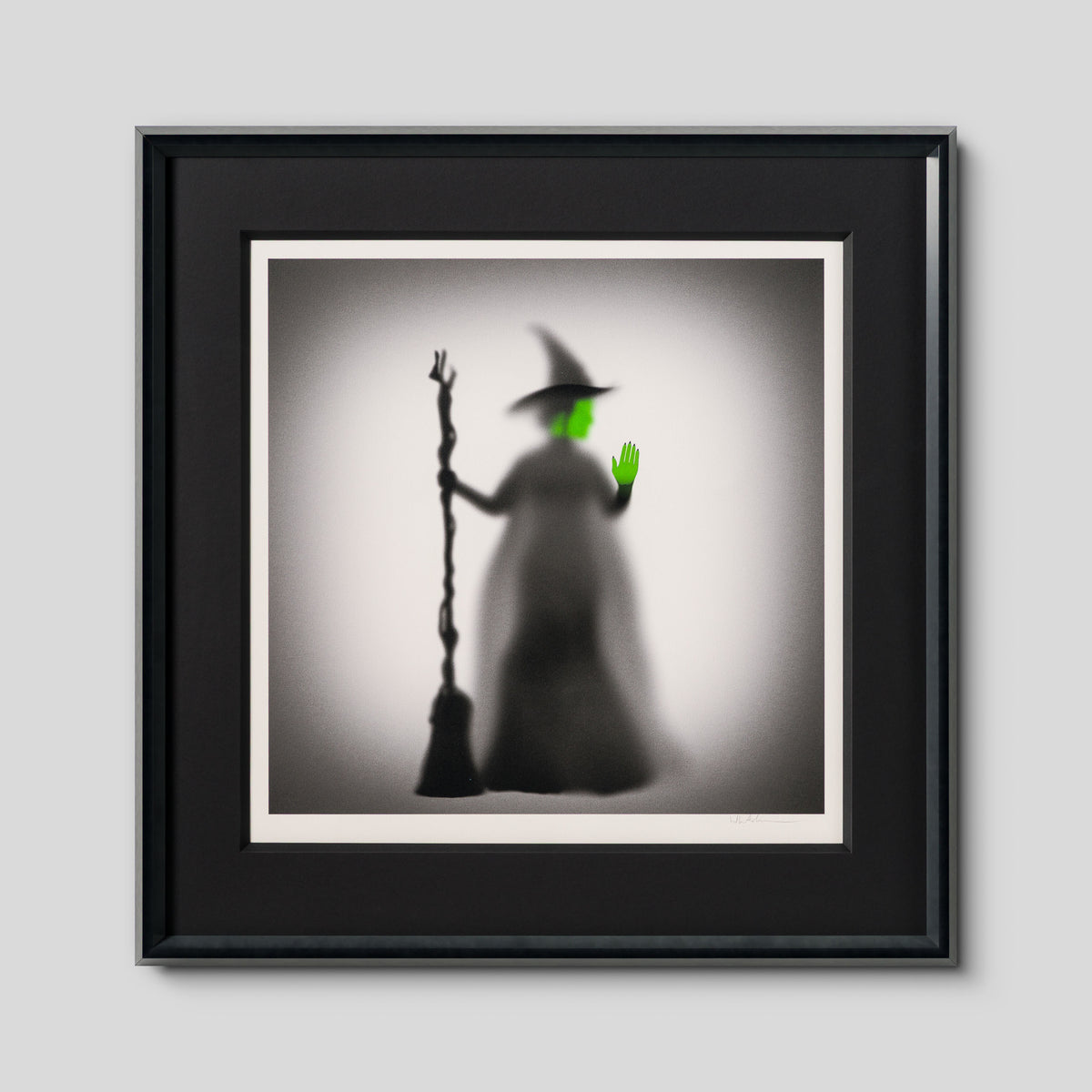 Gone Autumn 2025 | Framed Set of Two