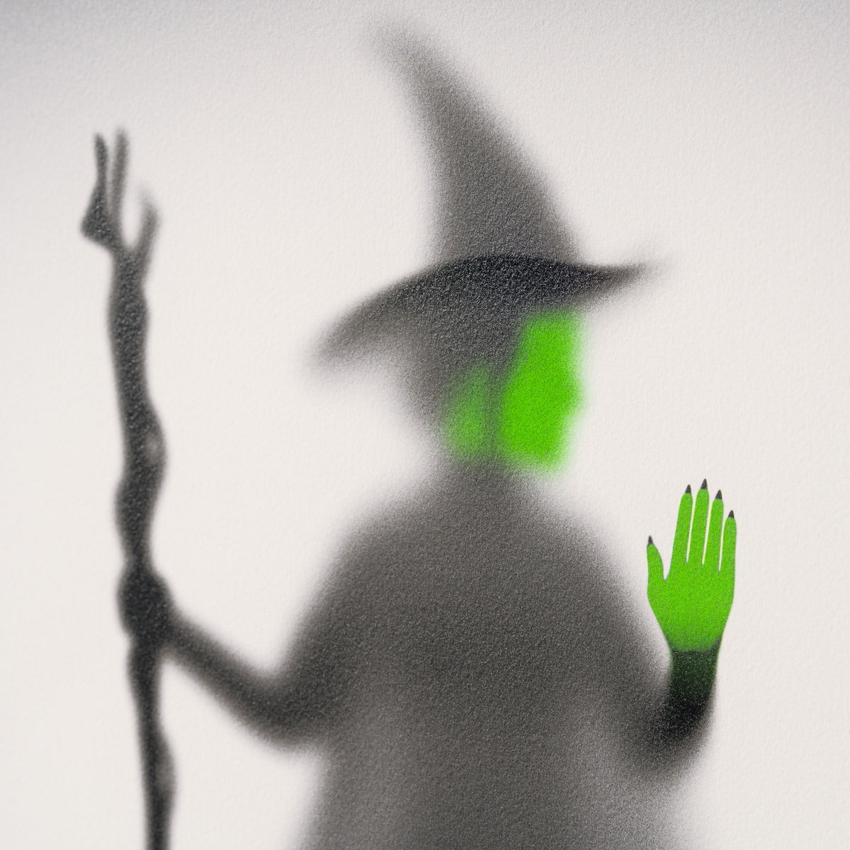 Gone Autumn 2025 | Framed Set of Two