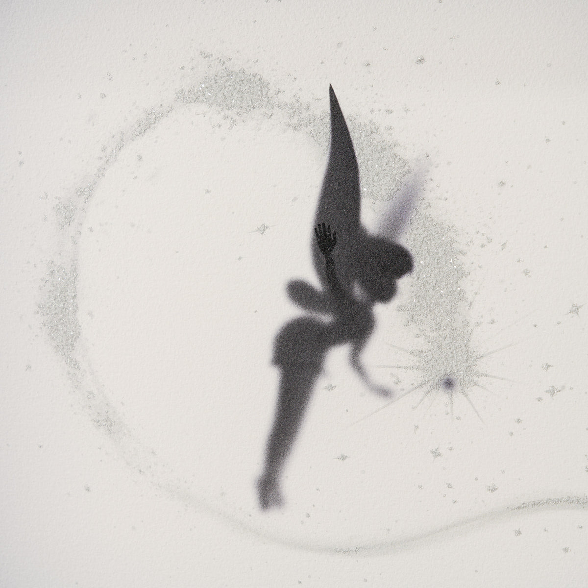 Gone, Pixie Dust