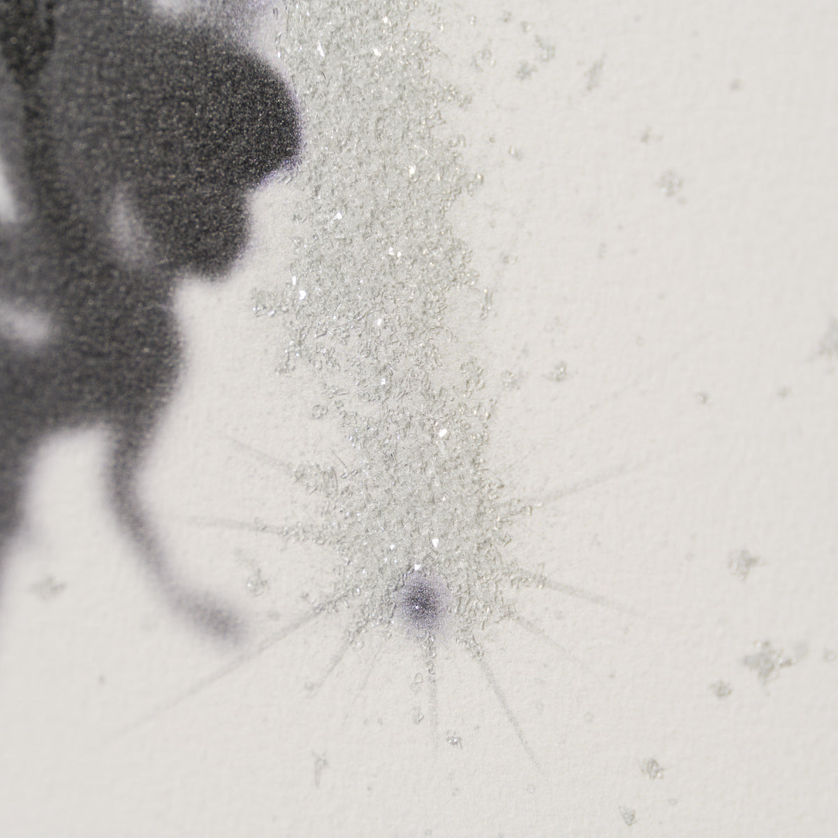 Gone, Pixie Dust