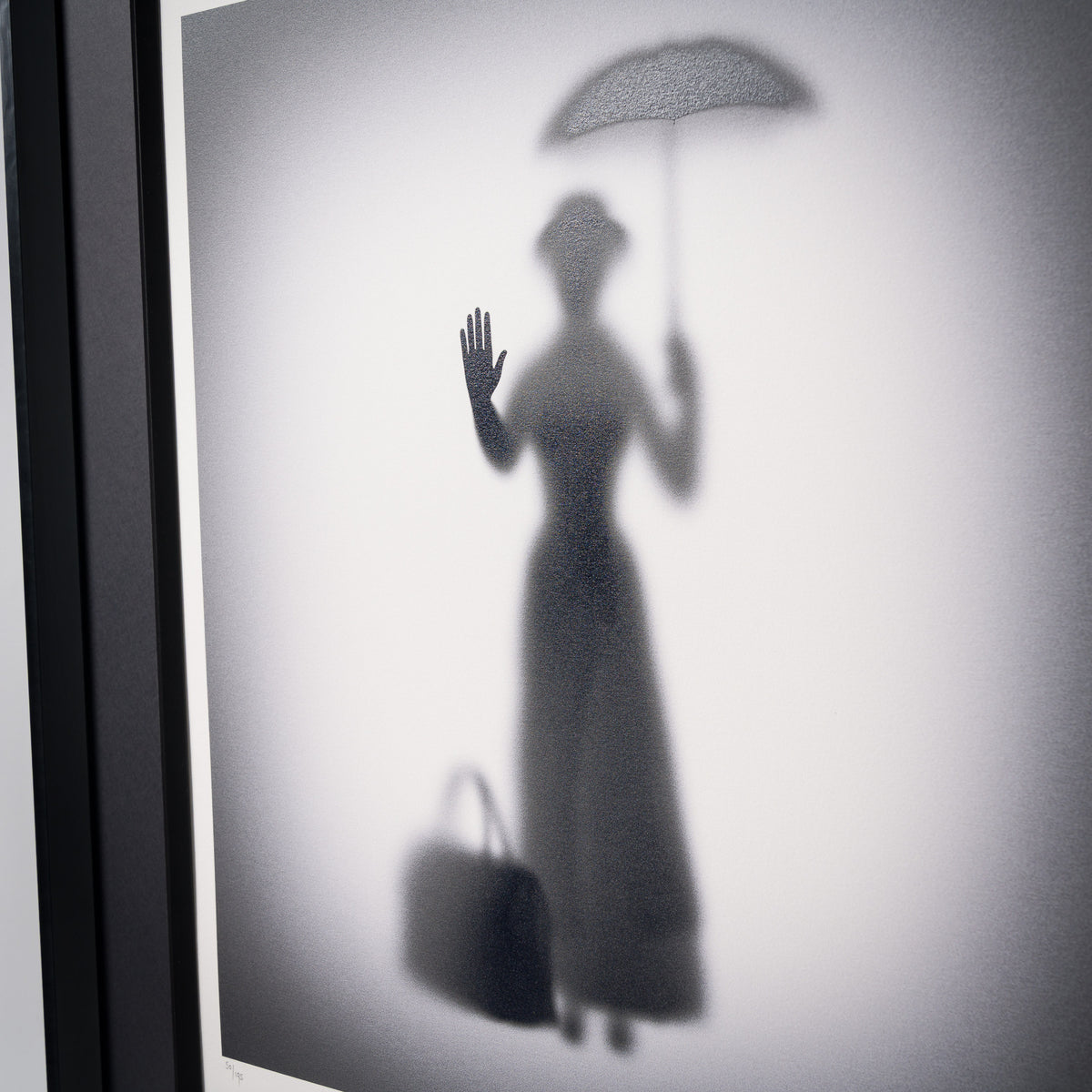 Gone, When The Wind Changes | Medium