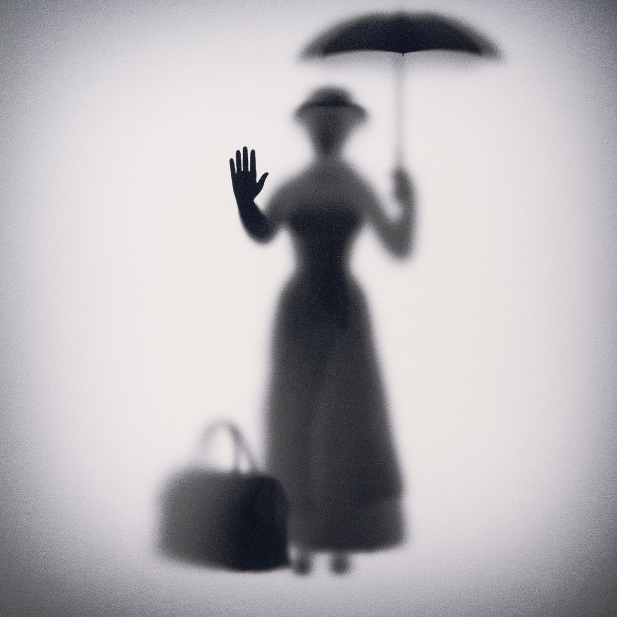 Gone, When The Wind Changes | Medium