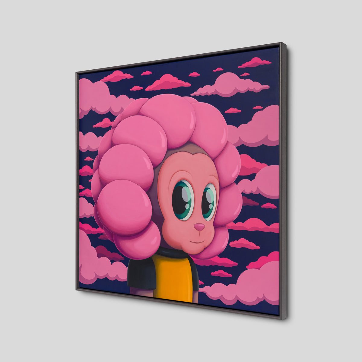 Bubbling