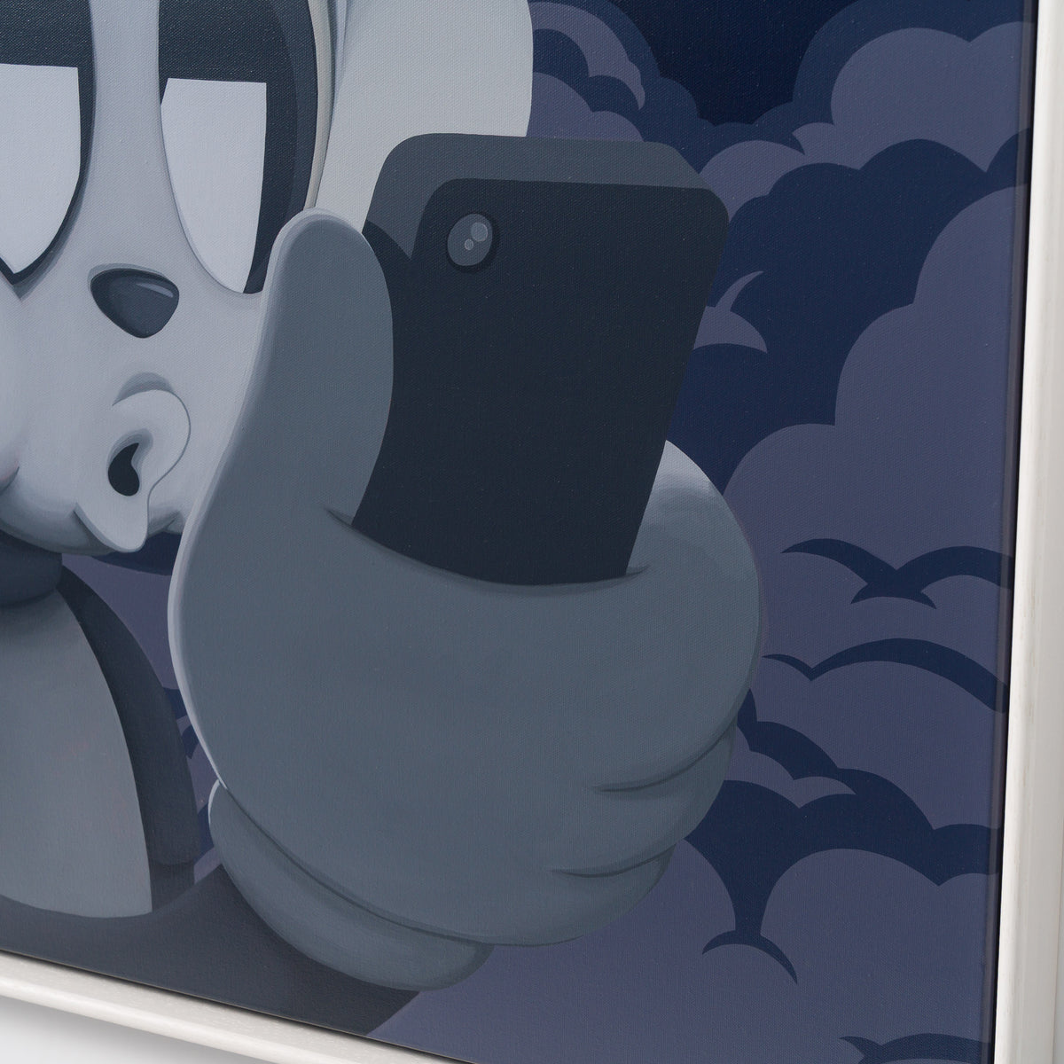 Censored Content