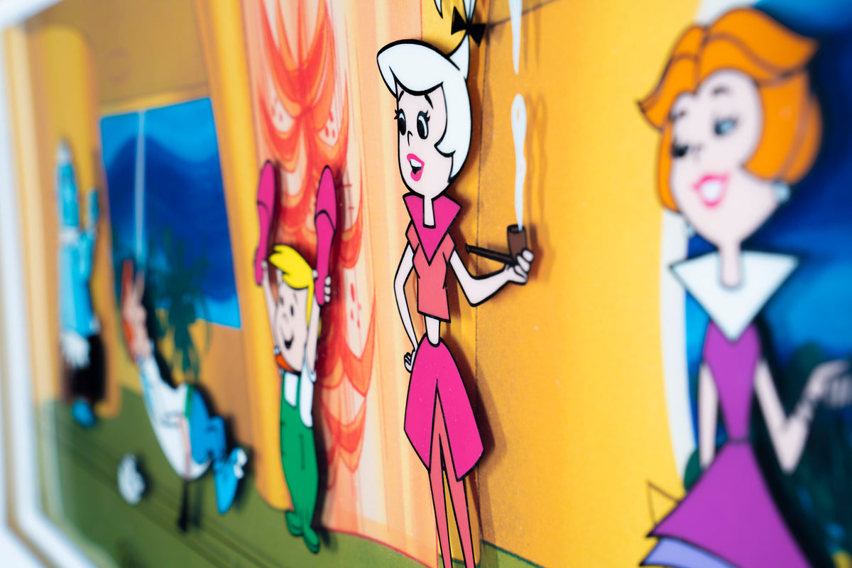 A New Leash on Life 3 