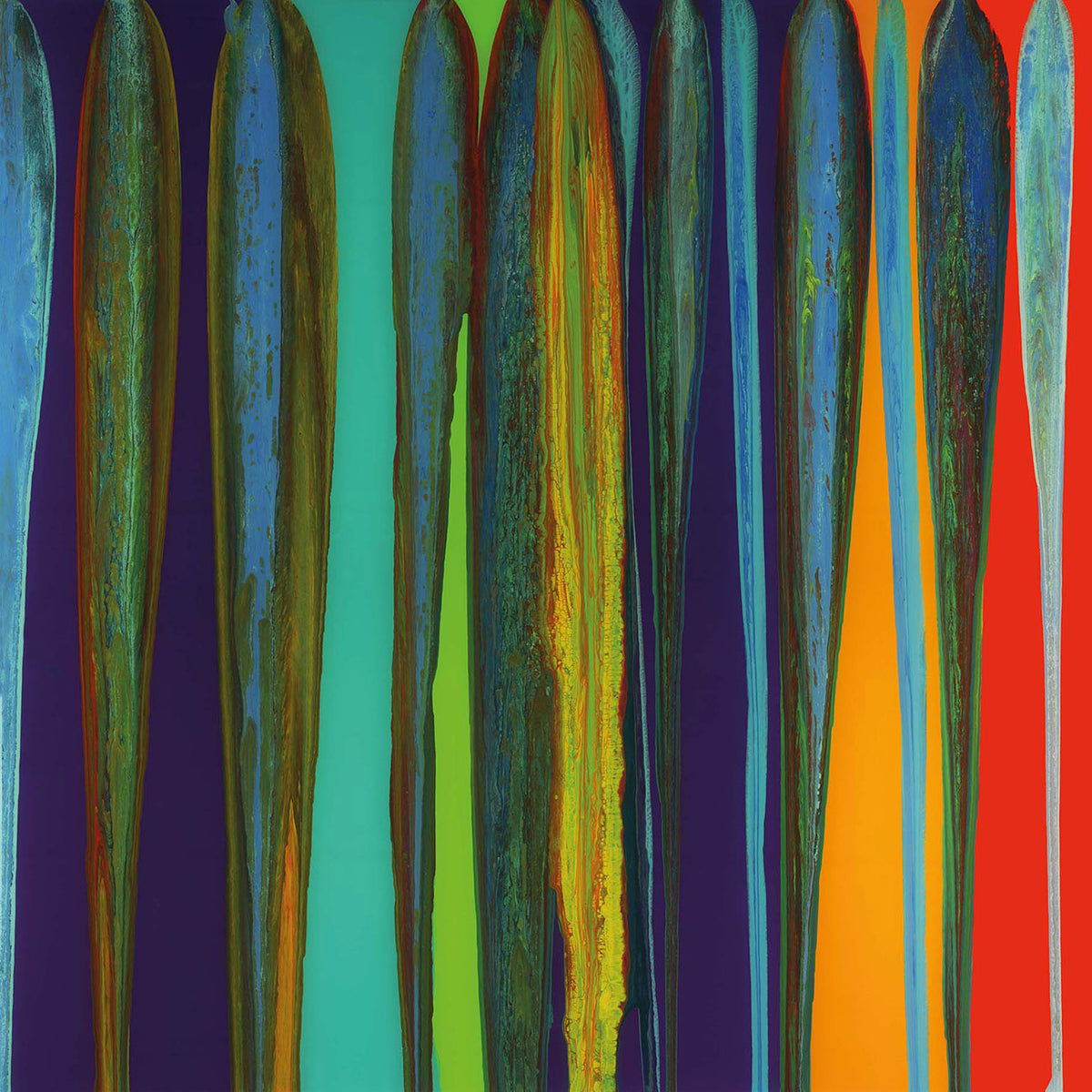 AEC Cathedral of Sea and Sky I NC