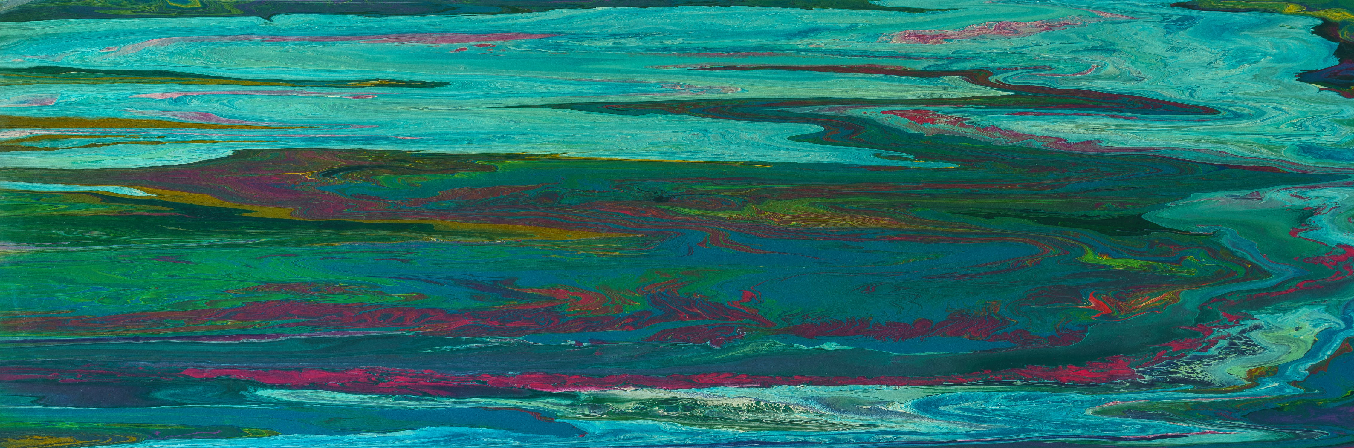 AEC ORI ABS 01091 3 Elemental Source 30 Into The Night 