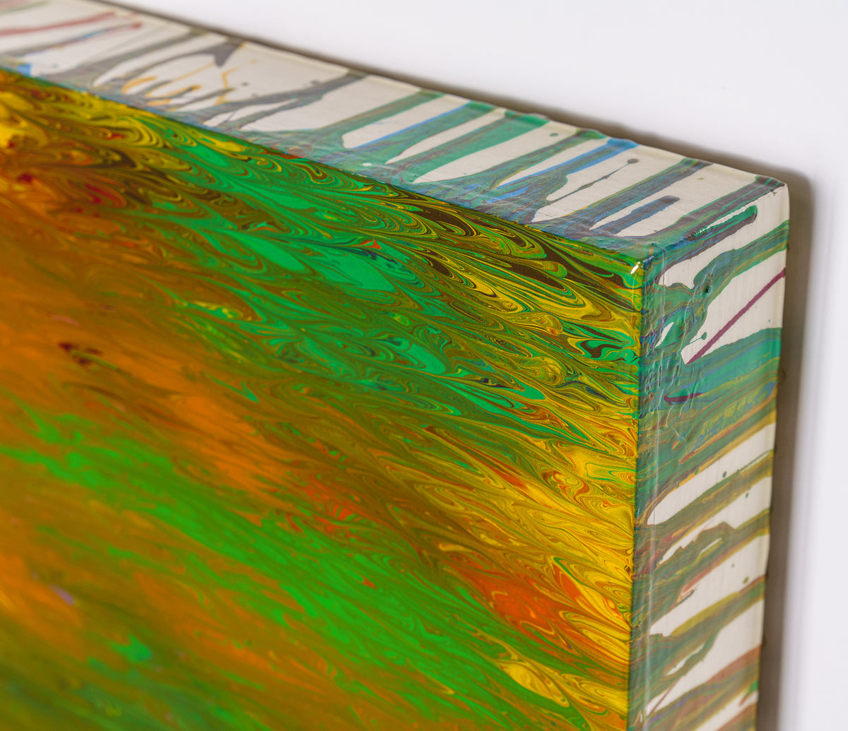 AEC ORI ABS 03298 5 Reflections On A Summer Lake 3 