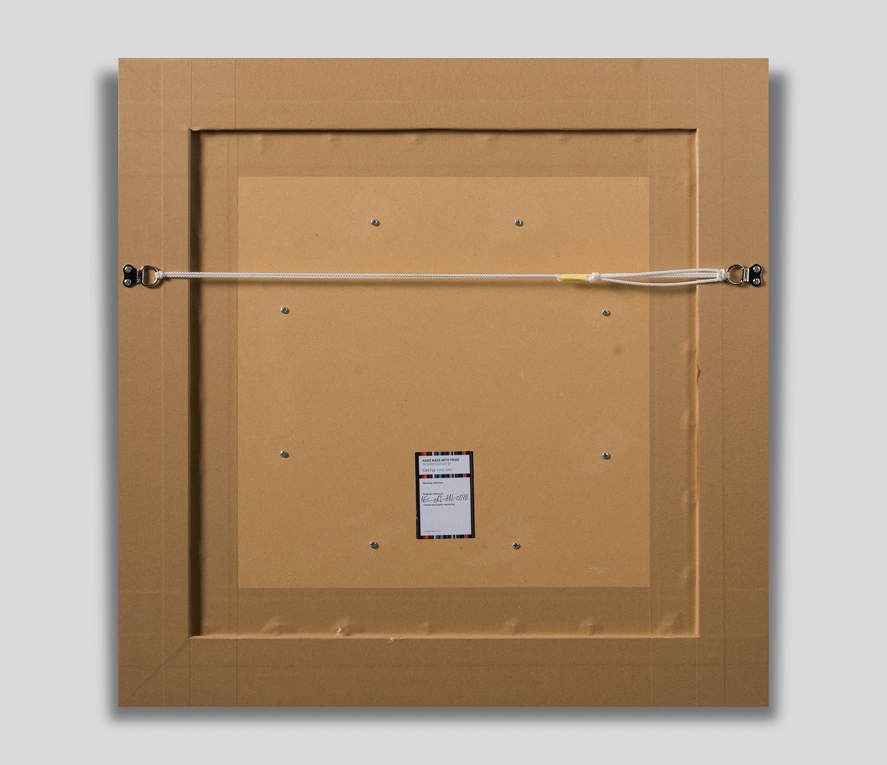 AEC ORI ABS 05991 5 When Nature Returns 32 