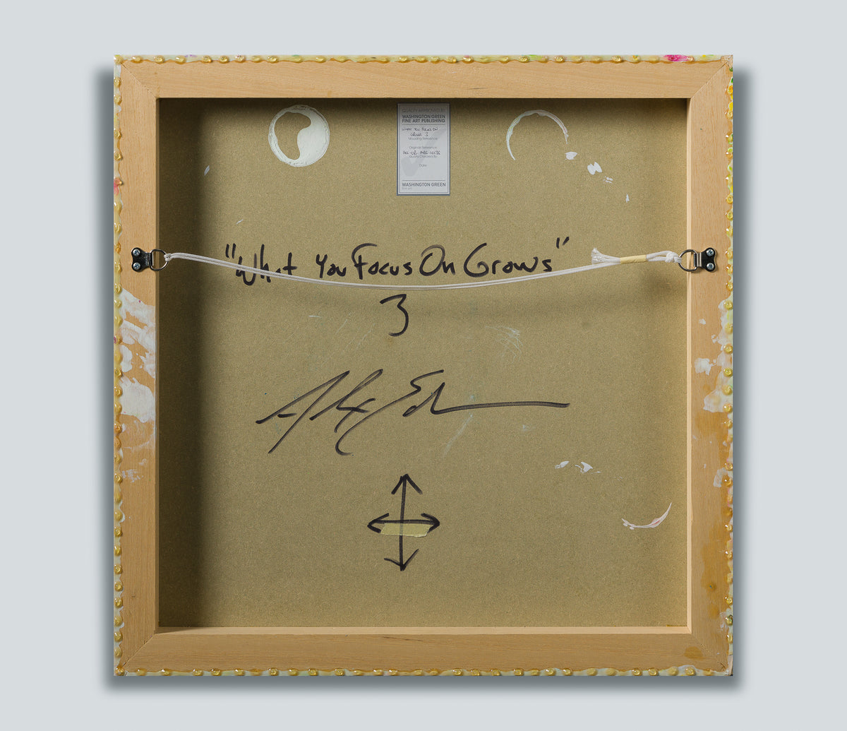 AEC ORI ABS 10135 5 What You Focus On Grows 3  2 