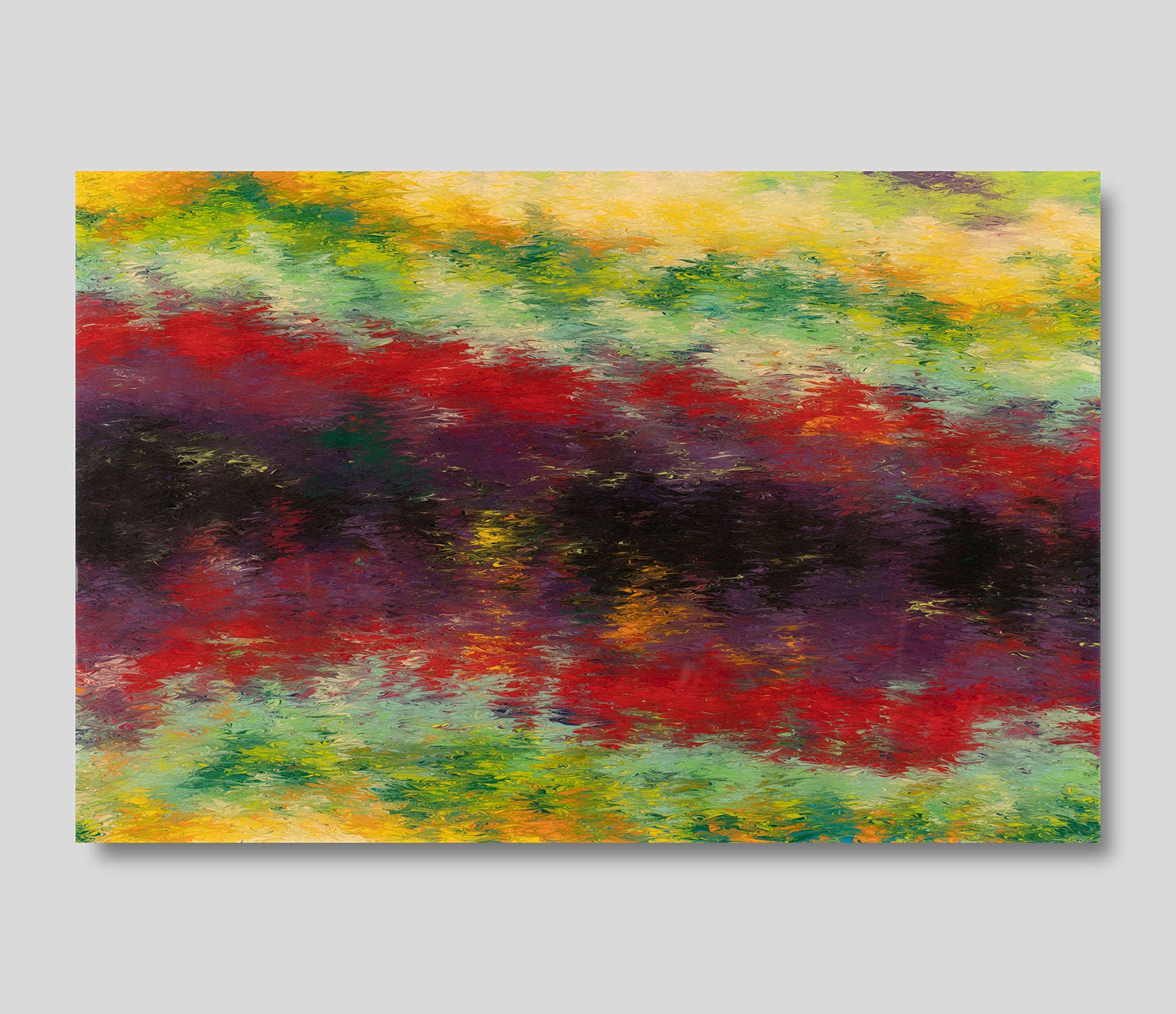 AEC ORI ABS 99092 1 I Feel That The Ice 