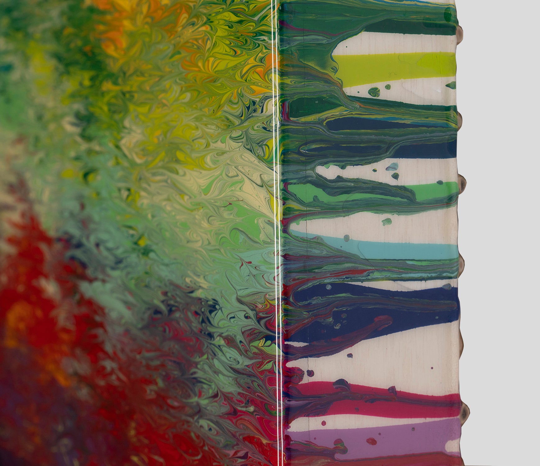 AEC ORI ABS 99092 6 I Feel That The Ice 