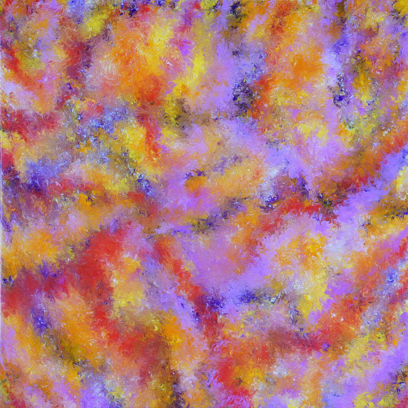 AEC ORI Sunset 91 x 91 cm s 